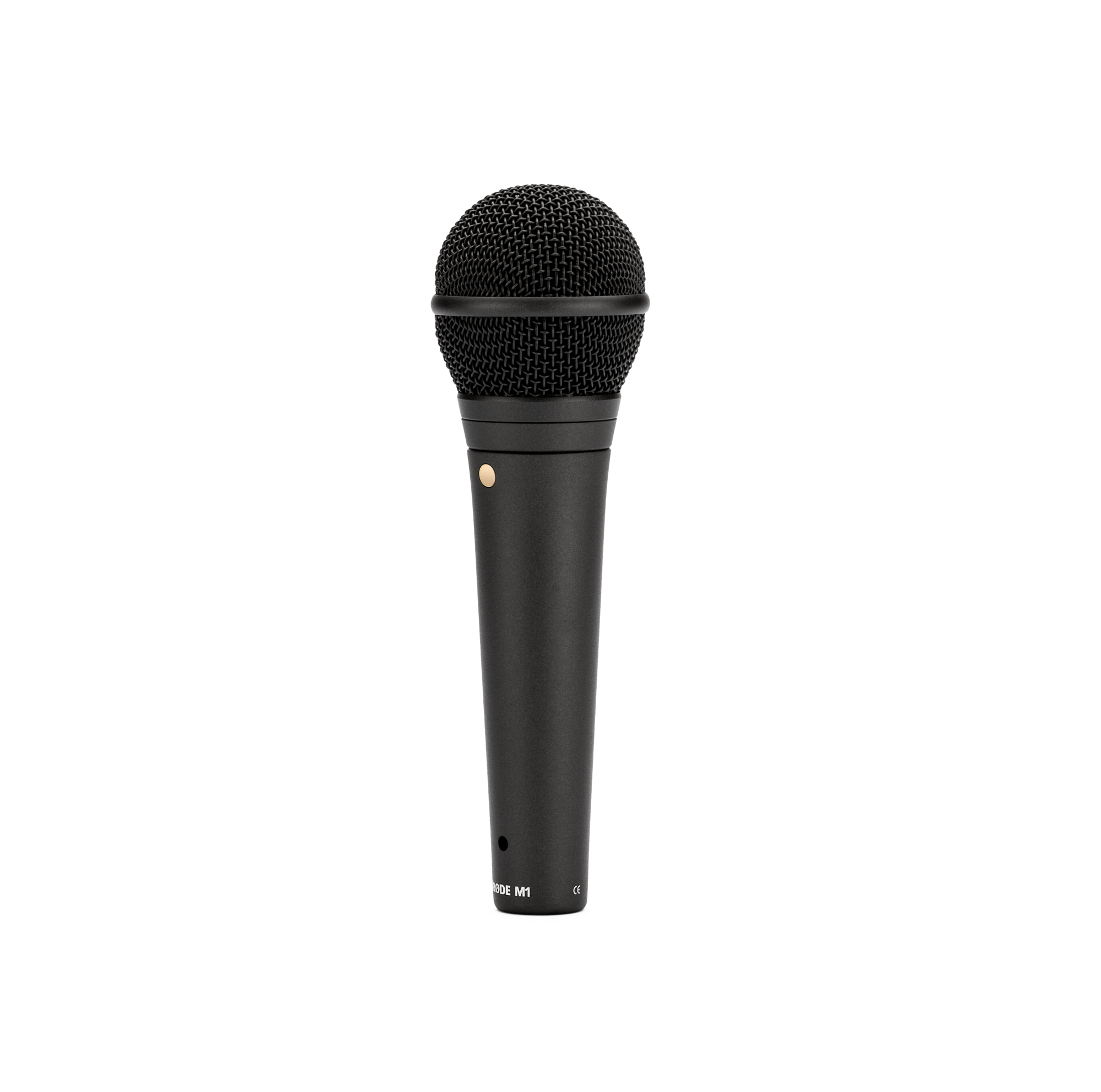 RØDE M1 dinamikus színpadi ének mikrofon-1