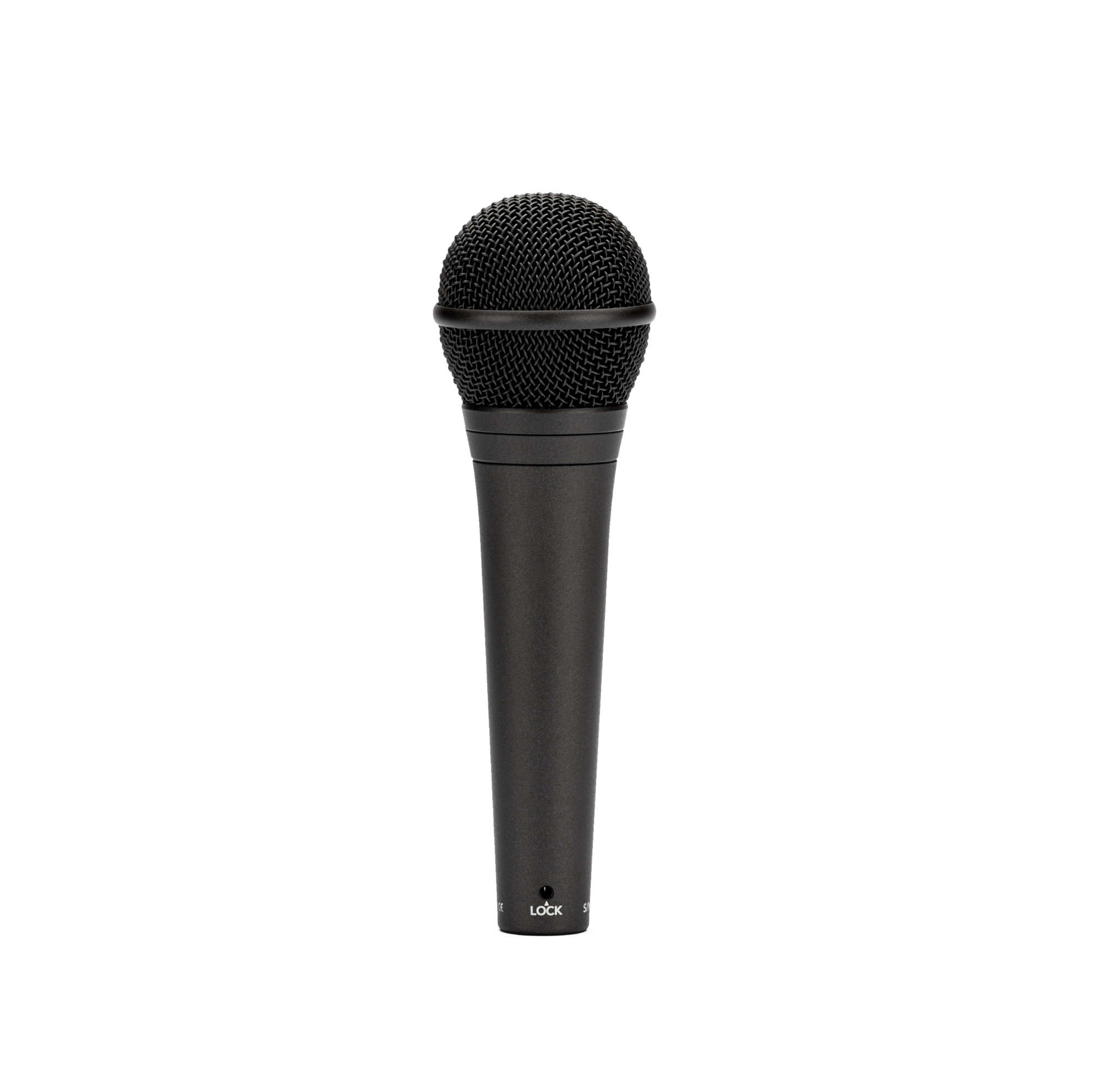 RØDE M1-S dinamikus színpadi ének mikrofon némító kapcsolóval-2