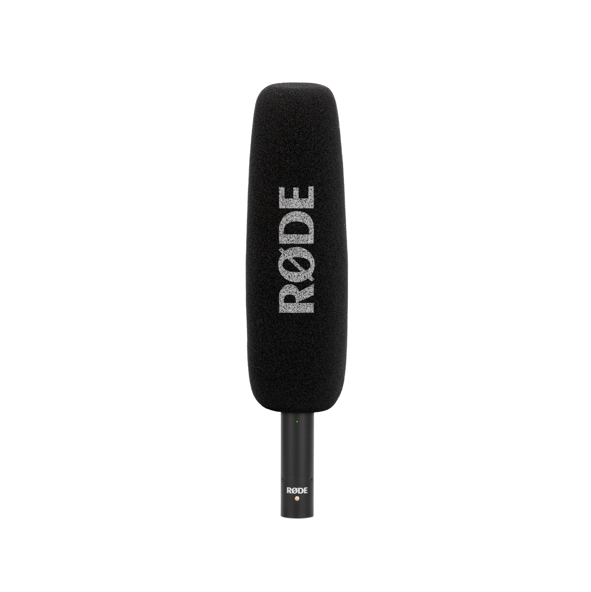 RØDE NTG4 professzionális puskamikrofon-3