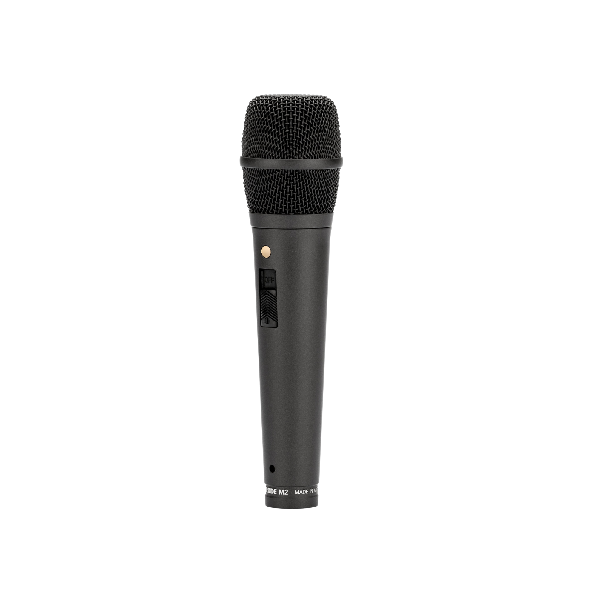 RØDE M2 színpadi kondenzátor ének mikrofon-1