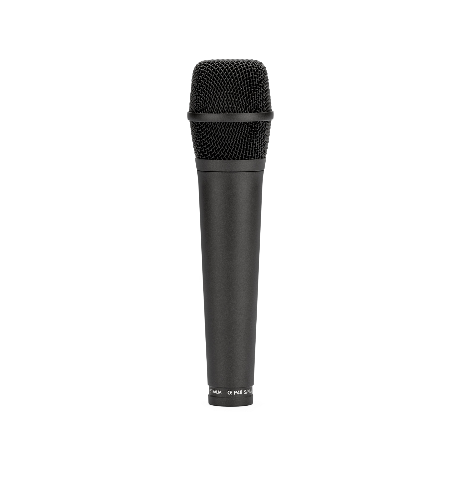 RØDE M2 színpadi kondenzátor ének mikrofon-2