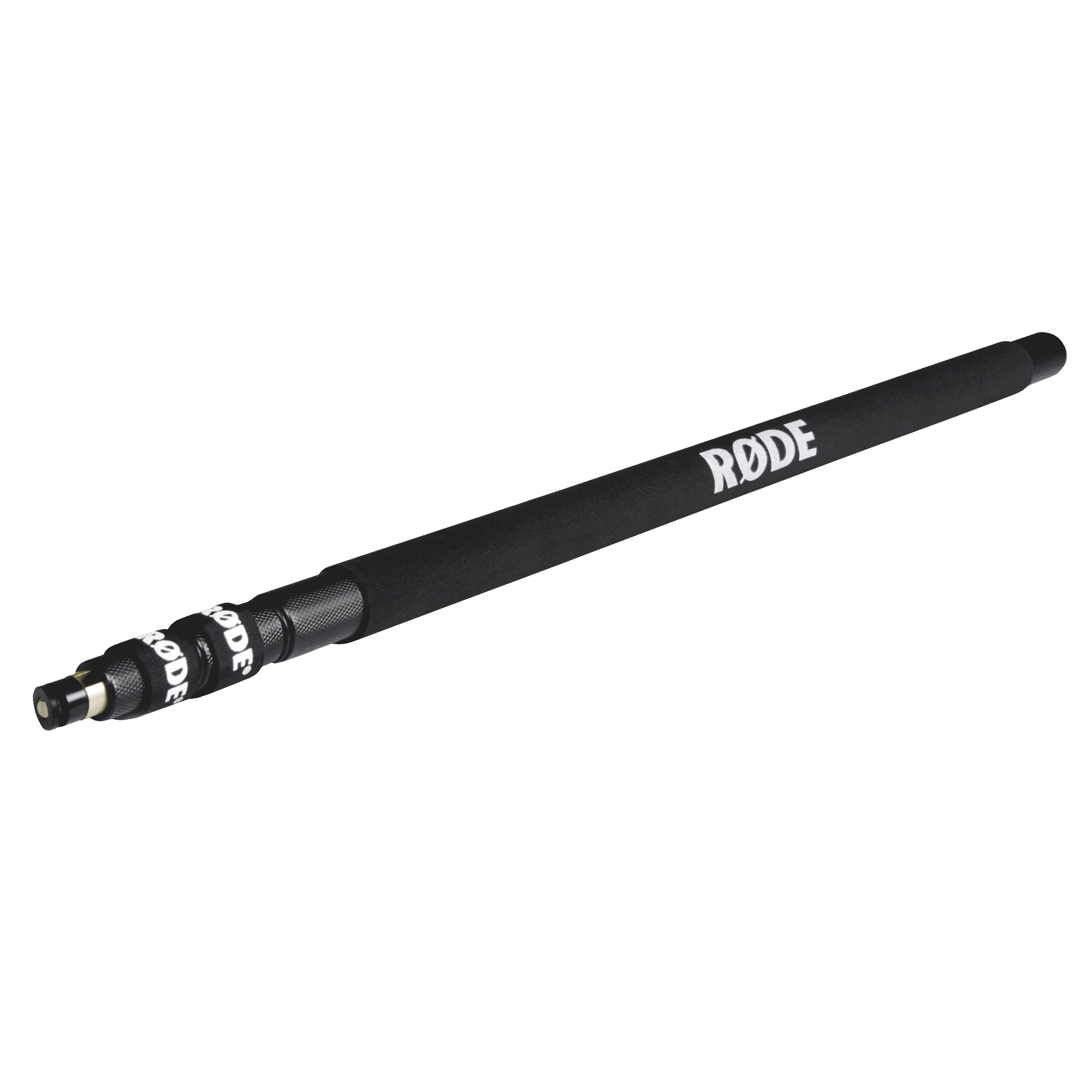 RØDE Mini Boompole teleszkópos mikrofonrúd, 2.1m-0