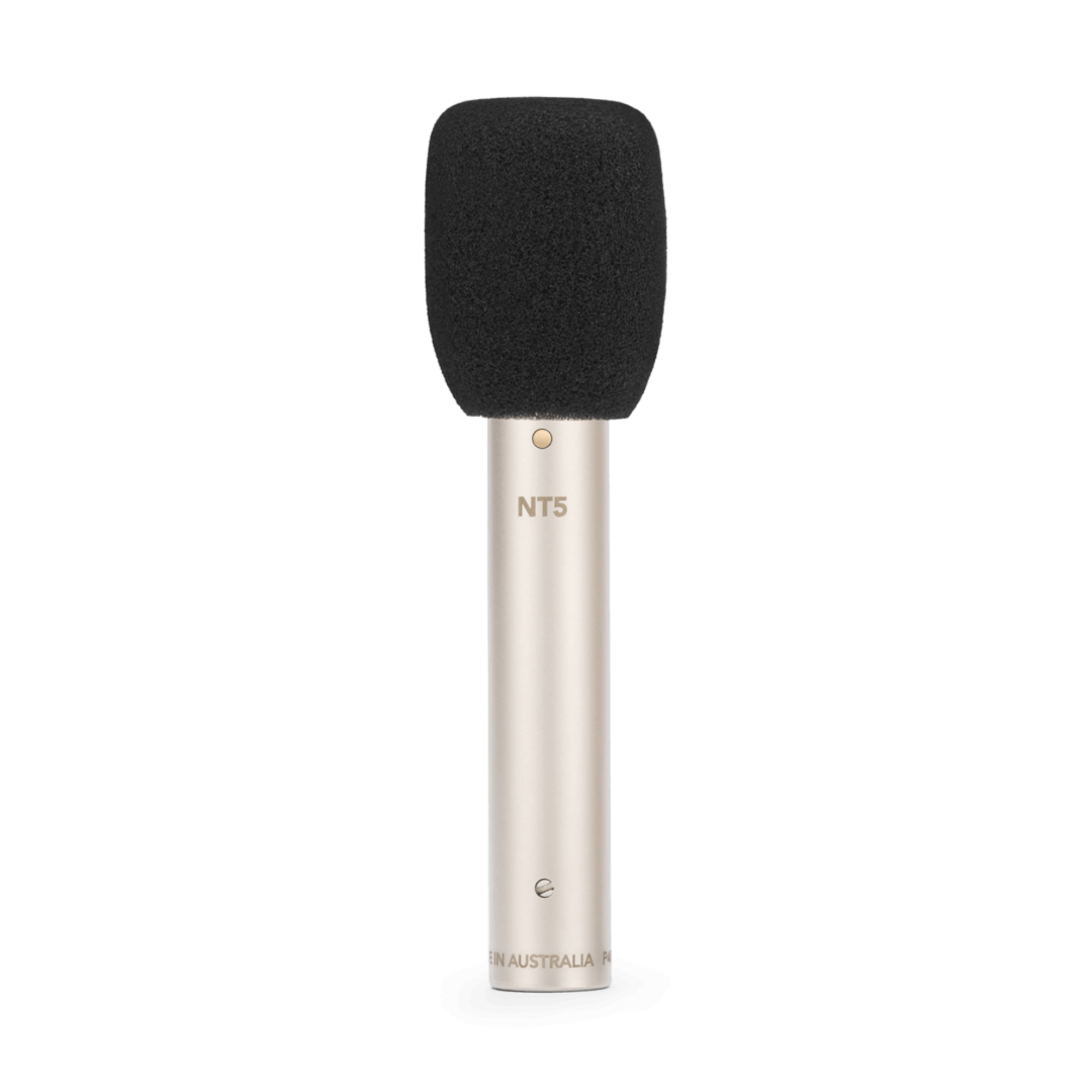 RØDE WS5 mikrofonszivacs kismembrános mikrofonokhoz-1