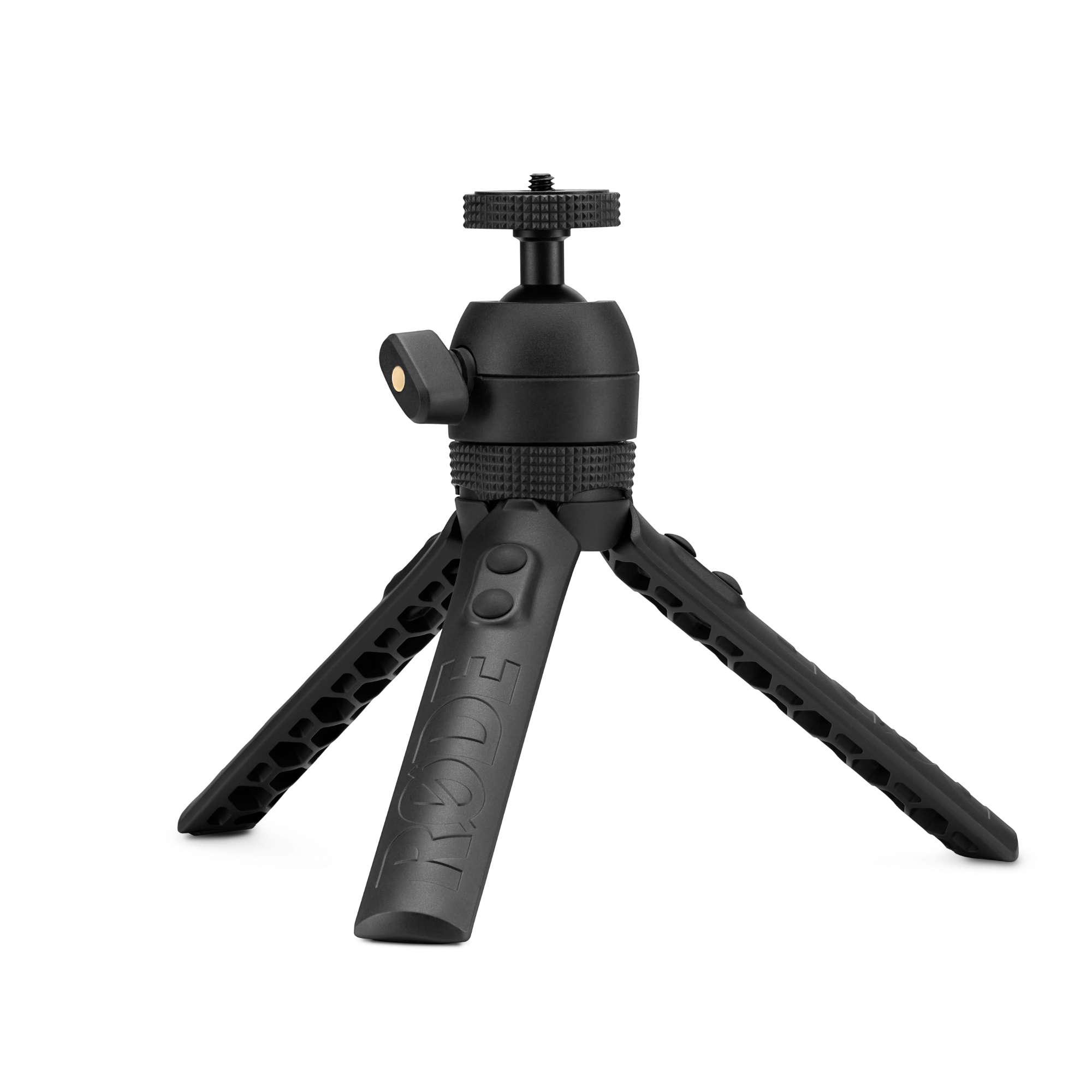 RØDE Tripod 2 asztali és kézi tripod mikrofon és kiegészítő állvány-0