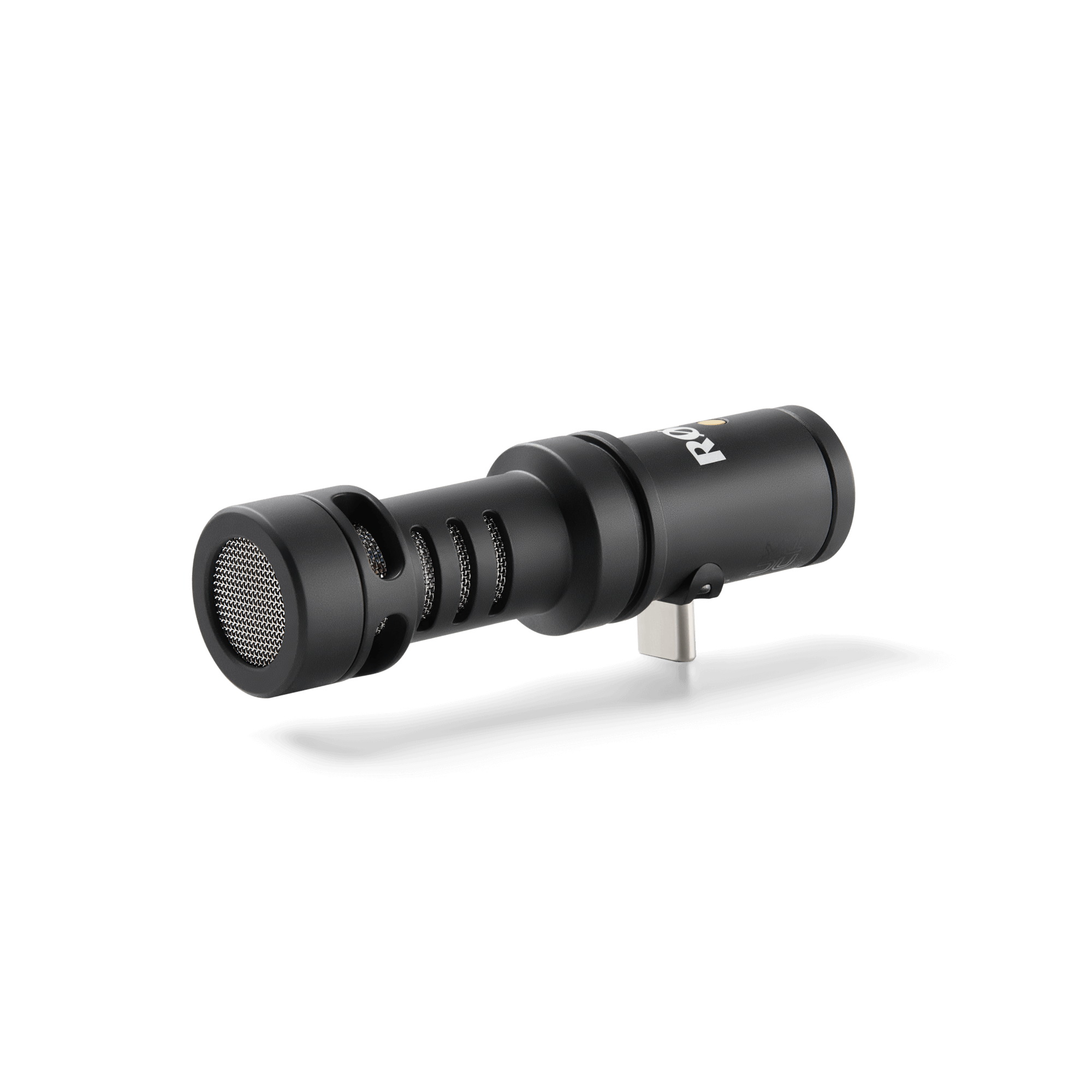 RØDE VideoMic Me-C+ videómikrofon Android és iOS eszközökhöz (USB-C)-0