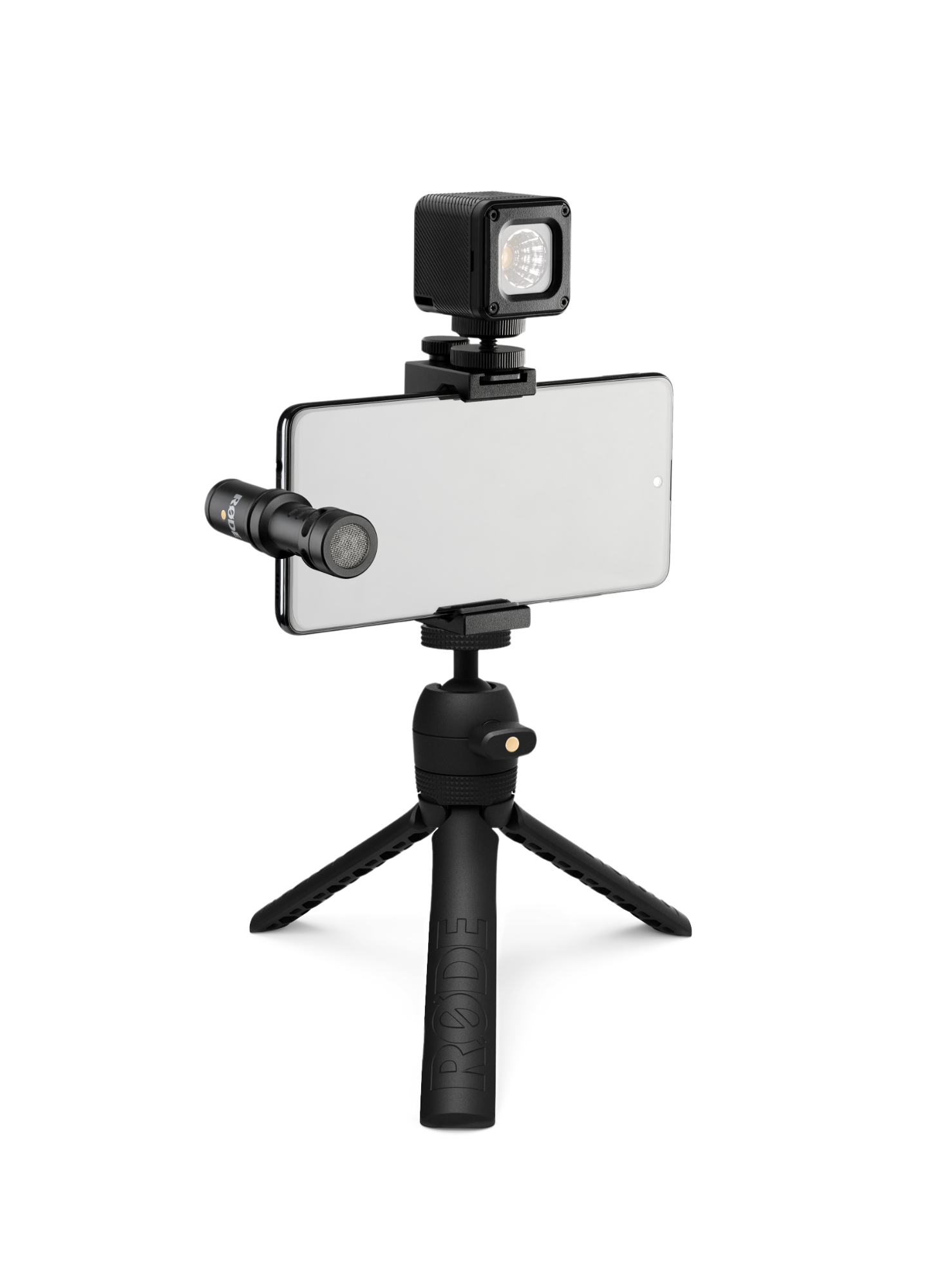 RØDE VideoMic Me-C+ videómikrofon Android és iOS eszközökhöz (USB-C)-5