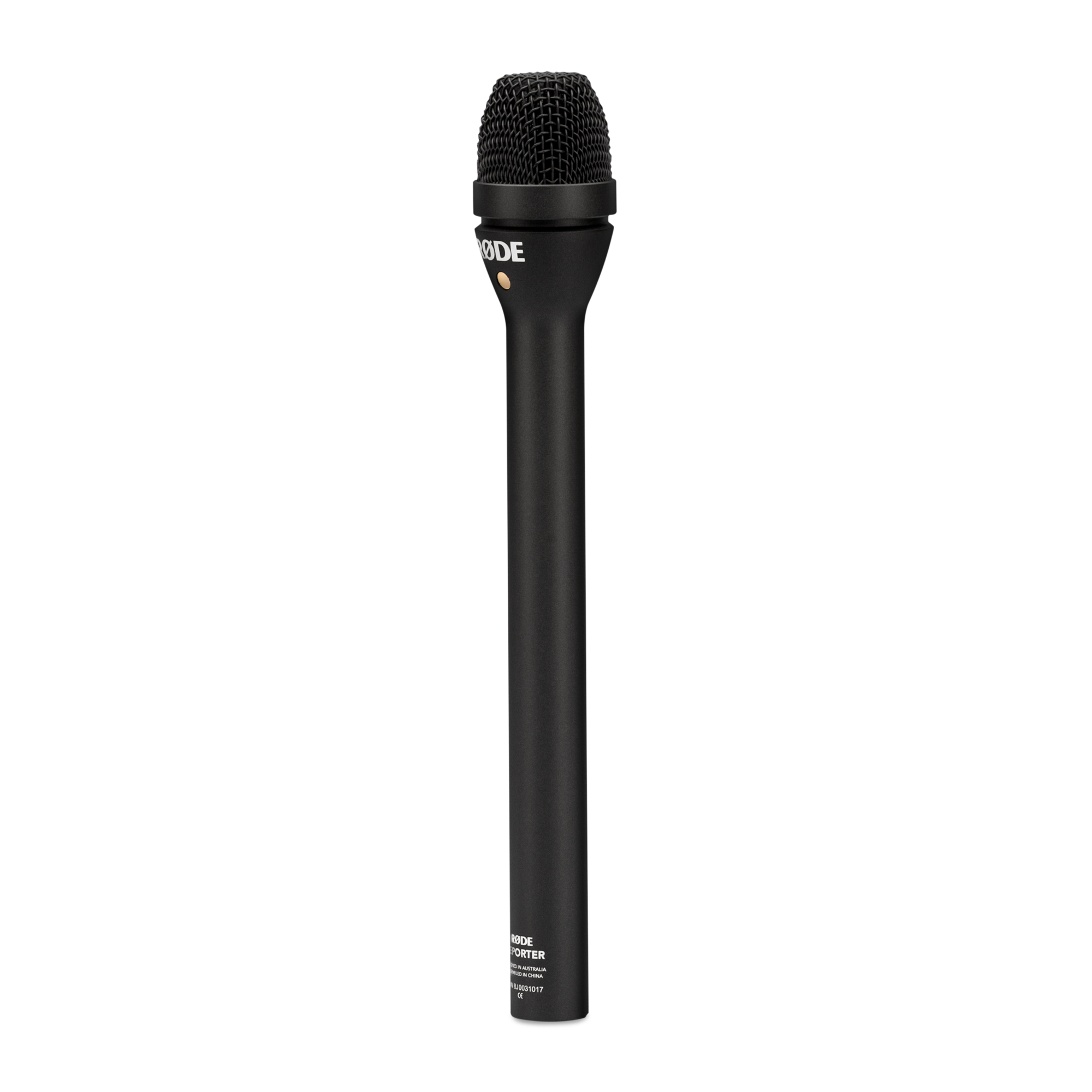 RØDE Reporter dinamikus riporter mikrofon-8