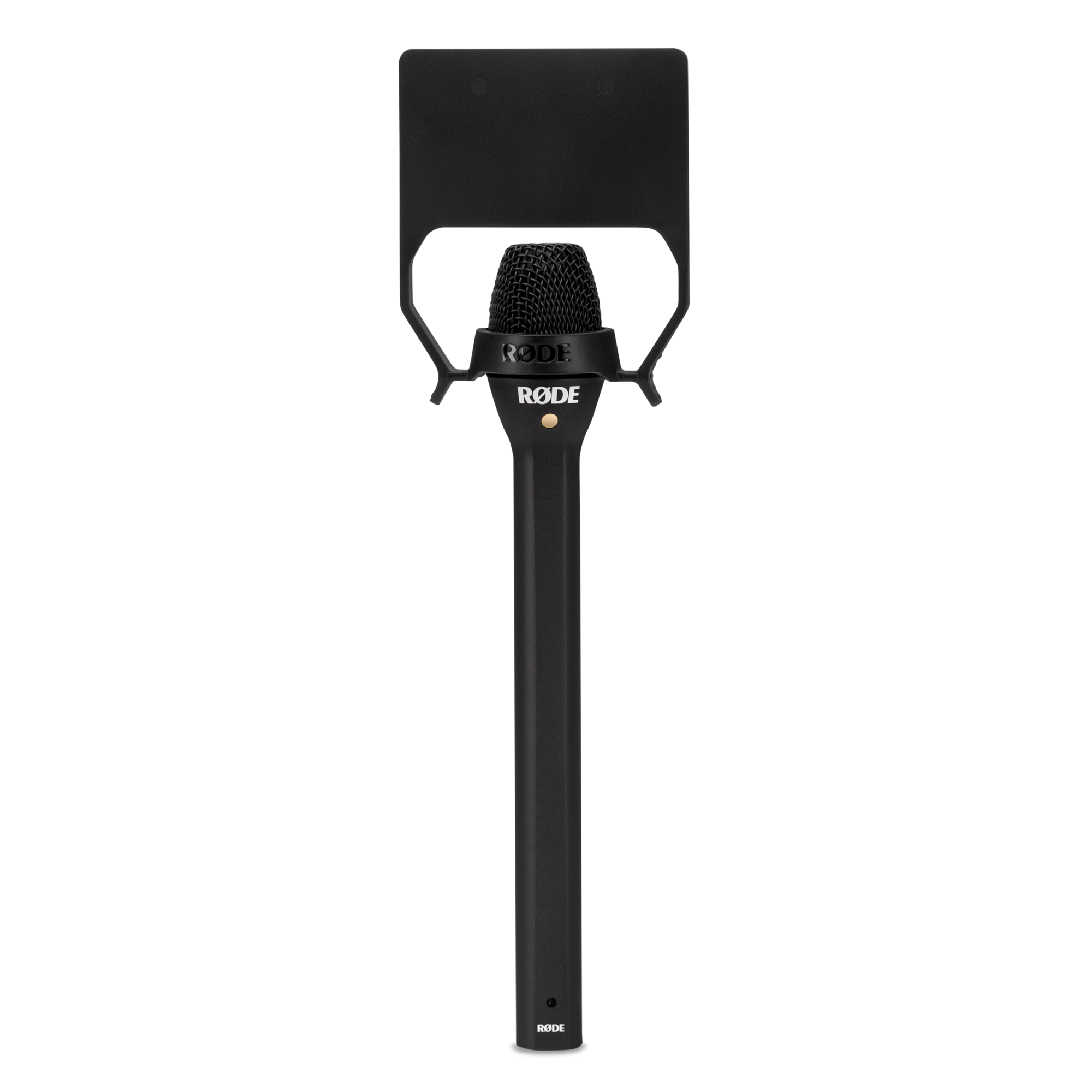 RØDE Reporter dinamikus riporter mikrofon-6