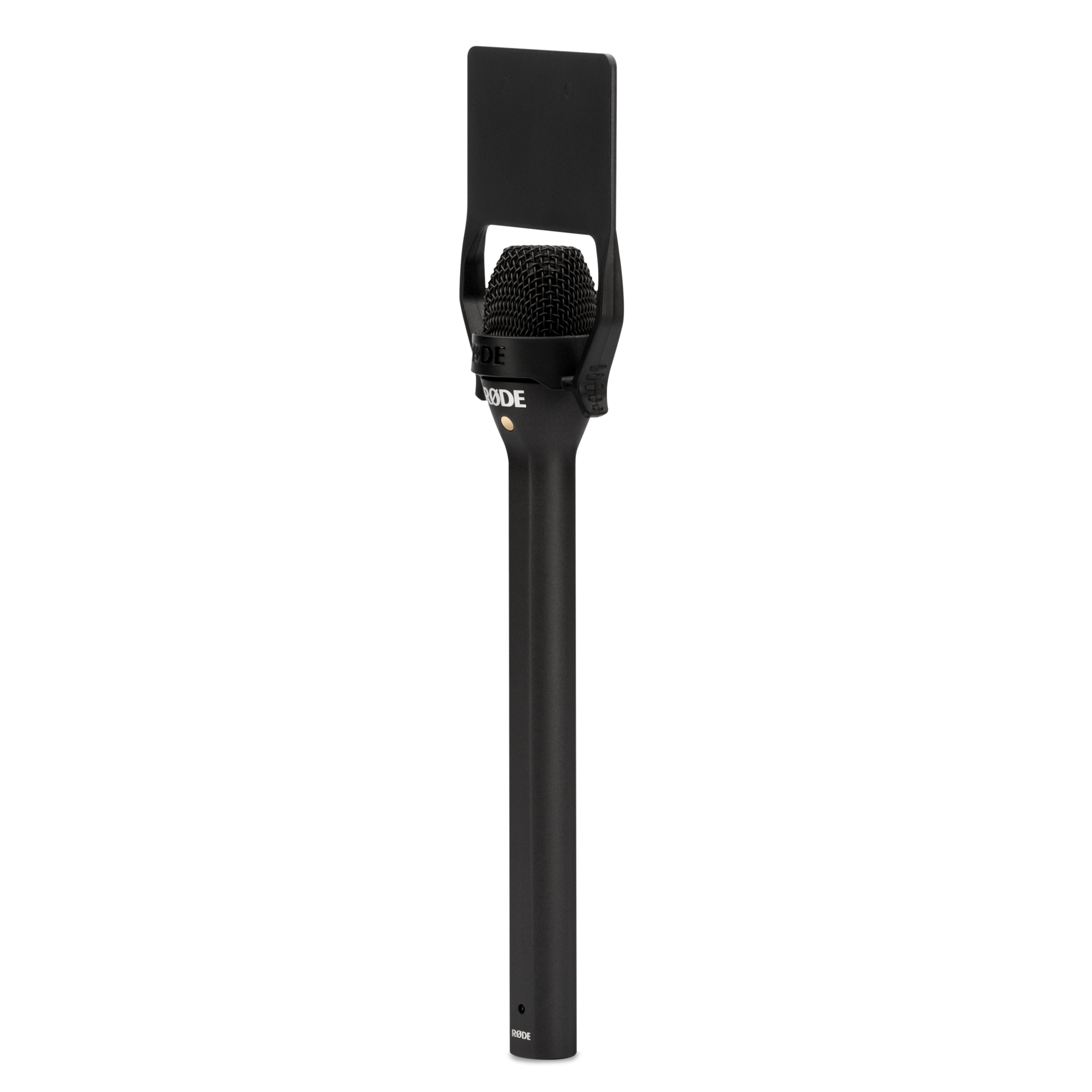 RØDE Reporter dinamikus riporter mikrofon-5