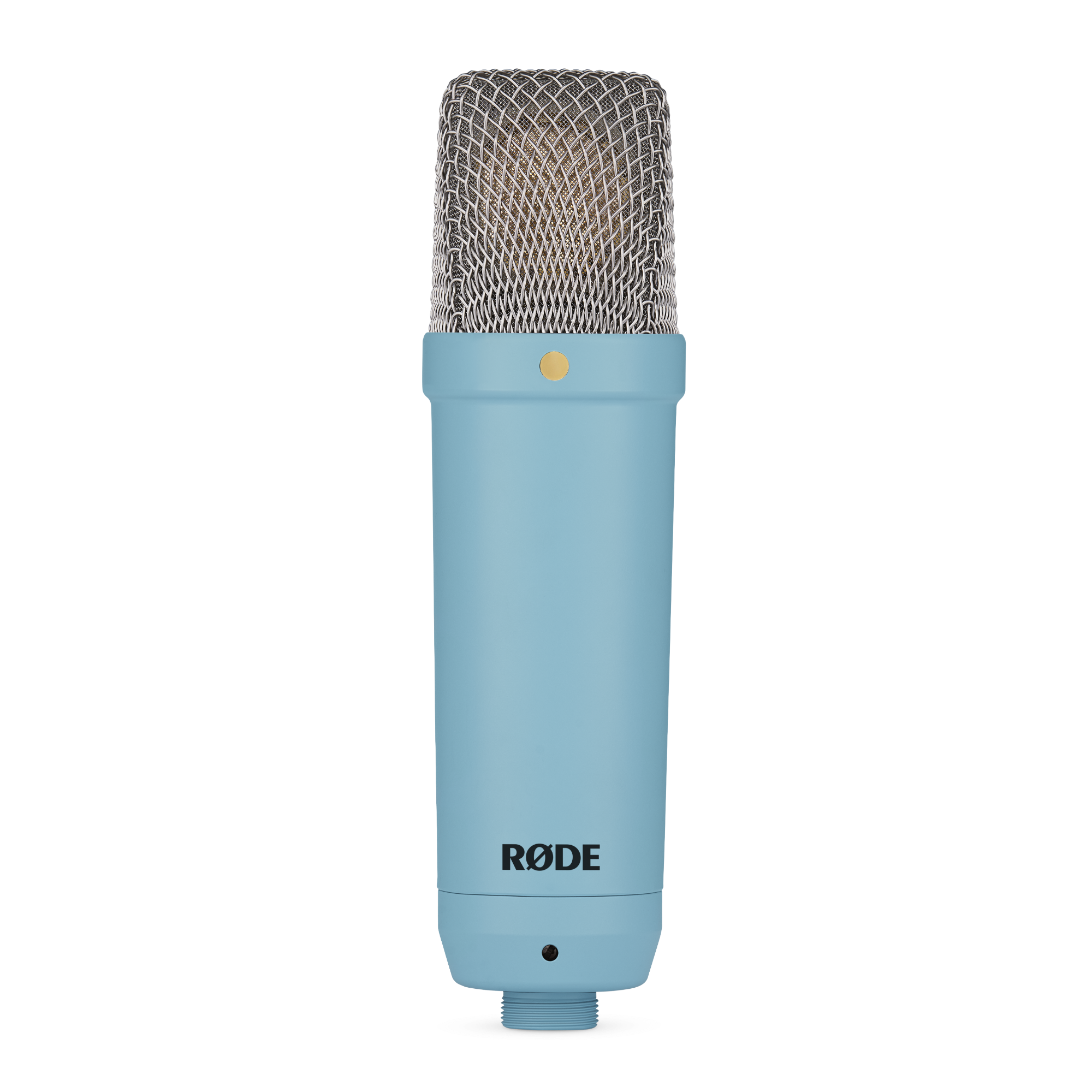 RØDE NT1 Signature Series kondenzátor stúdió mikrofon, kék-1
