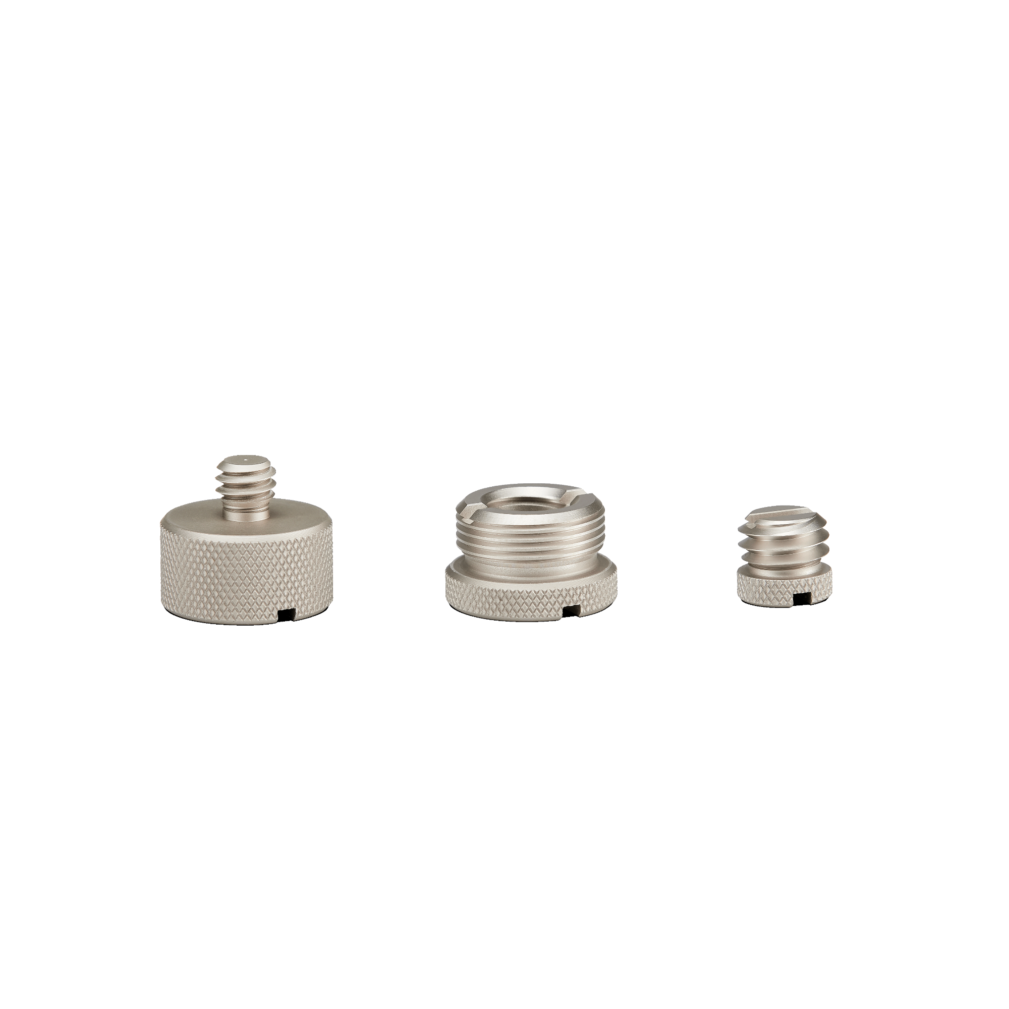 RØDE Thread Adaptor Kit menetátalakító készlet-7