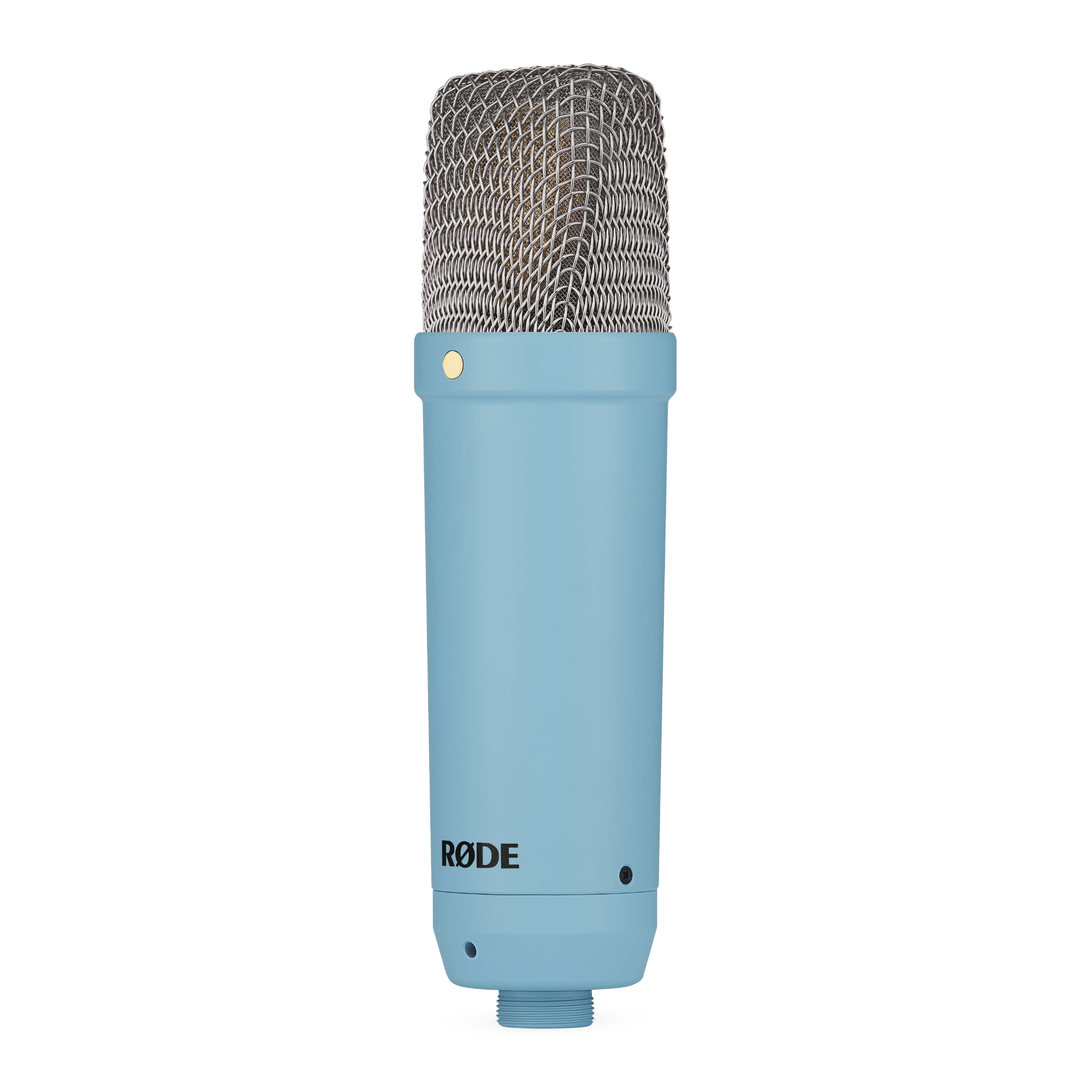 RØDE NT1 Signature Series kondenzátor stúdió mikrofon, kék-2