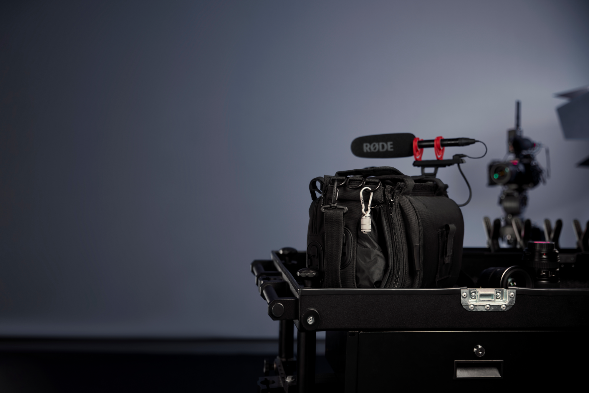 RØDE Thread Adaptor Kit menetátalakító készlet-5