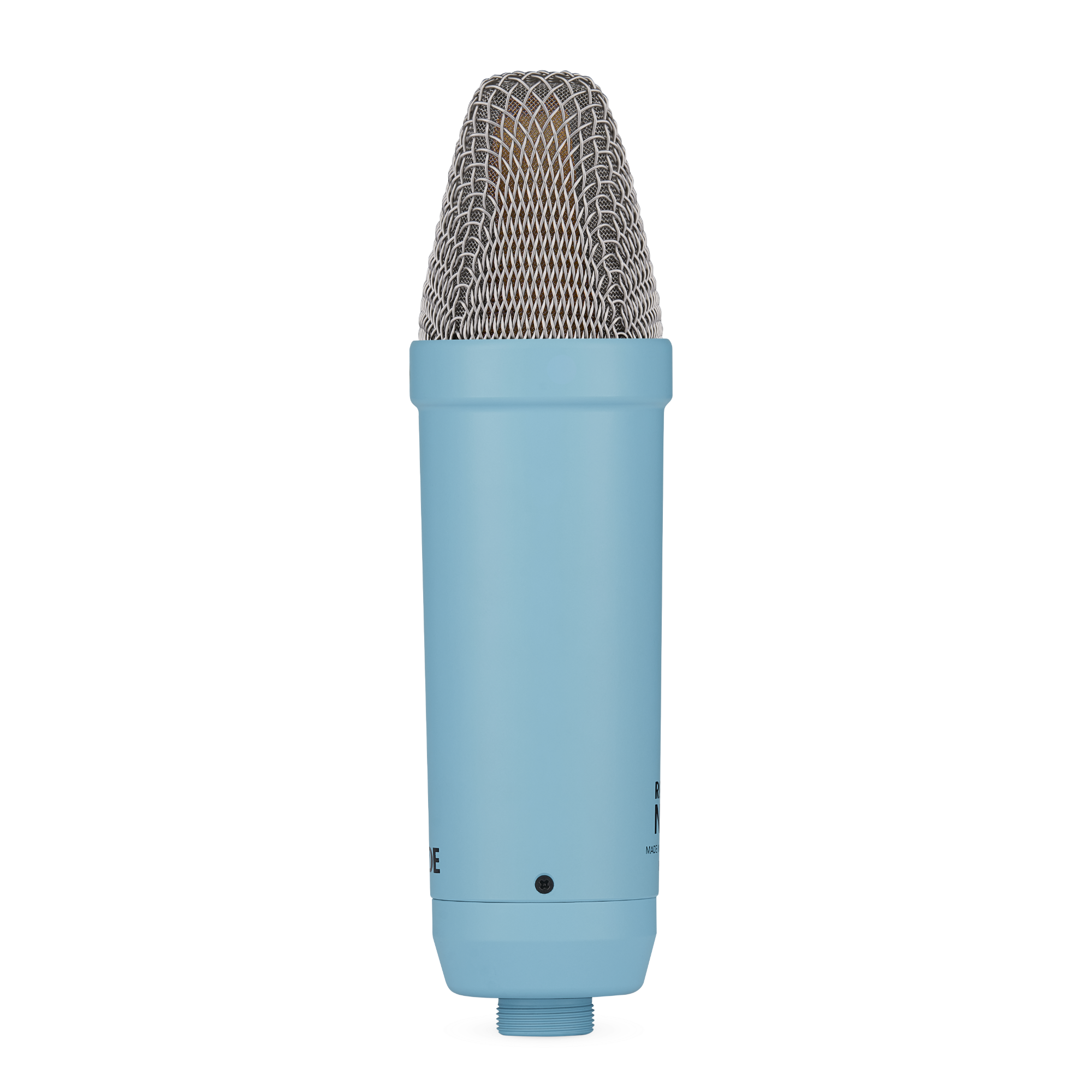 RØDE NT1 Signature Series kondenzátor stúdió mikrofon, kék-4