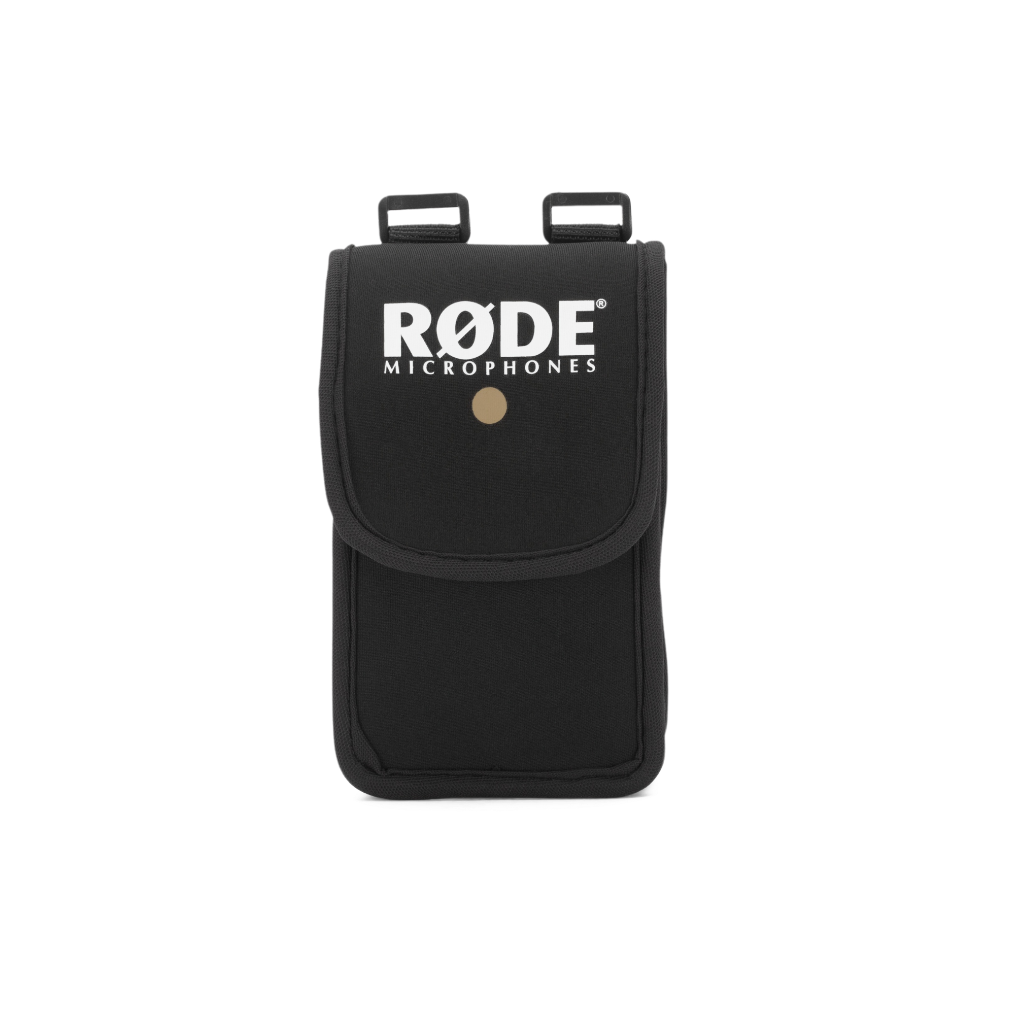RØDE SVM Bag vállra akasztható mikrofon táska Stereo VideoMic Pro mikrofonhoz-0