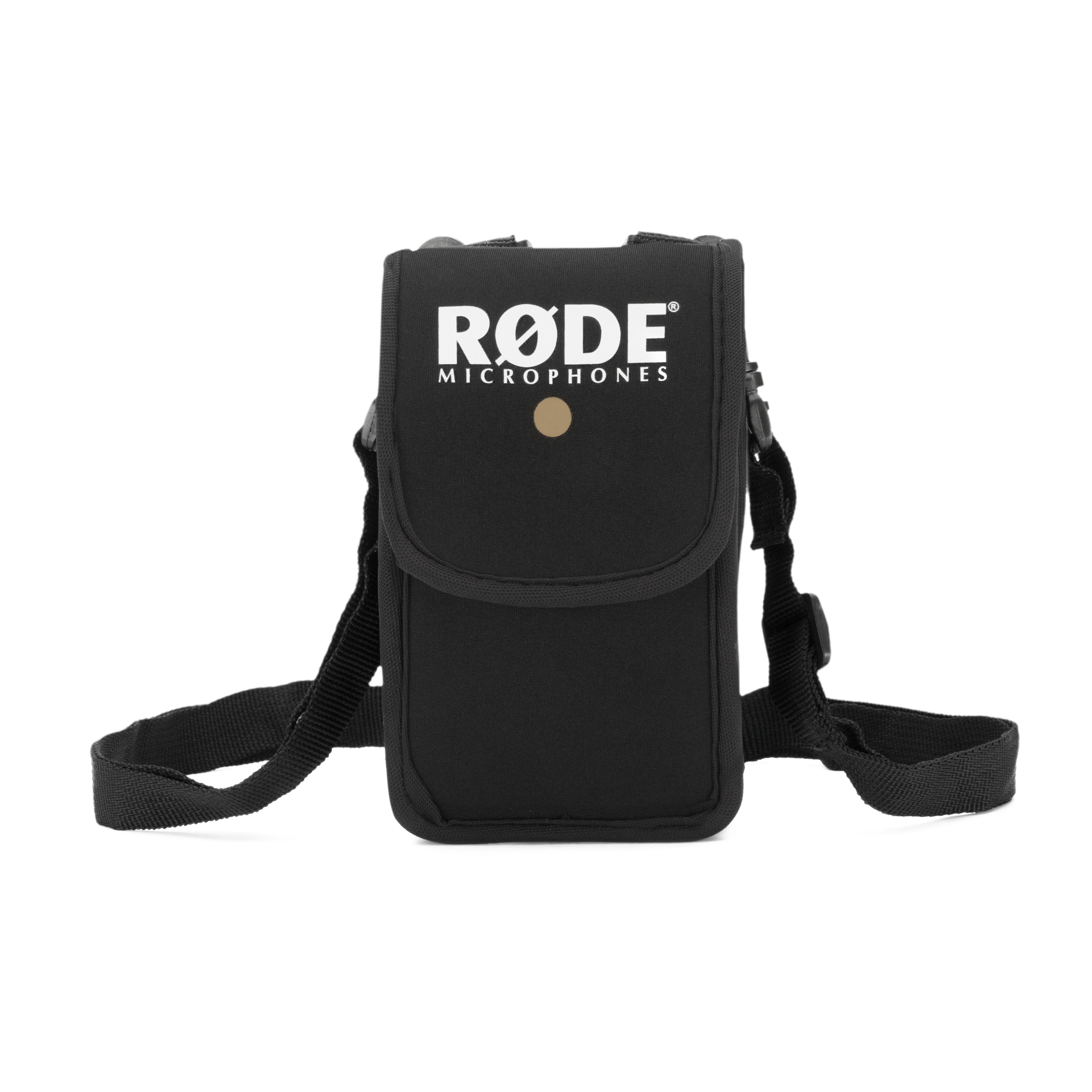 RØDE SVM Bag vállra akasztható mikrofon táska Stereo VideoMic Pro mikrofonhoz-4