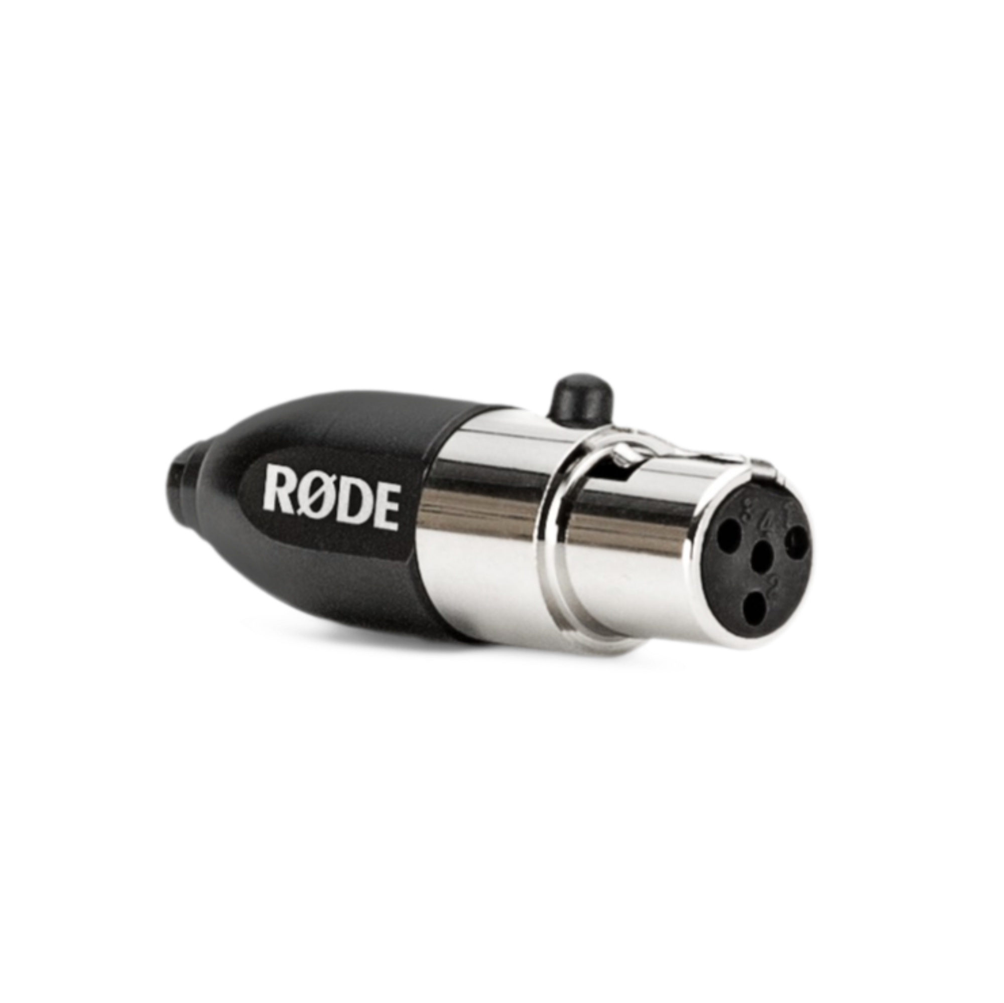 RØDE MICON-3 mikrofon adapter Shure zsebadókhoz-2