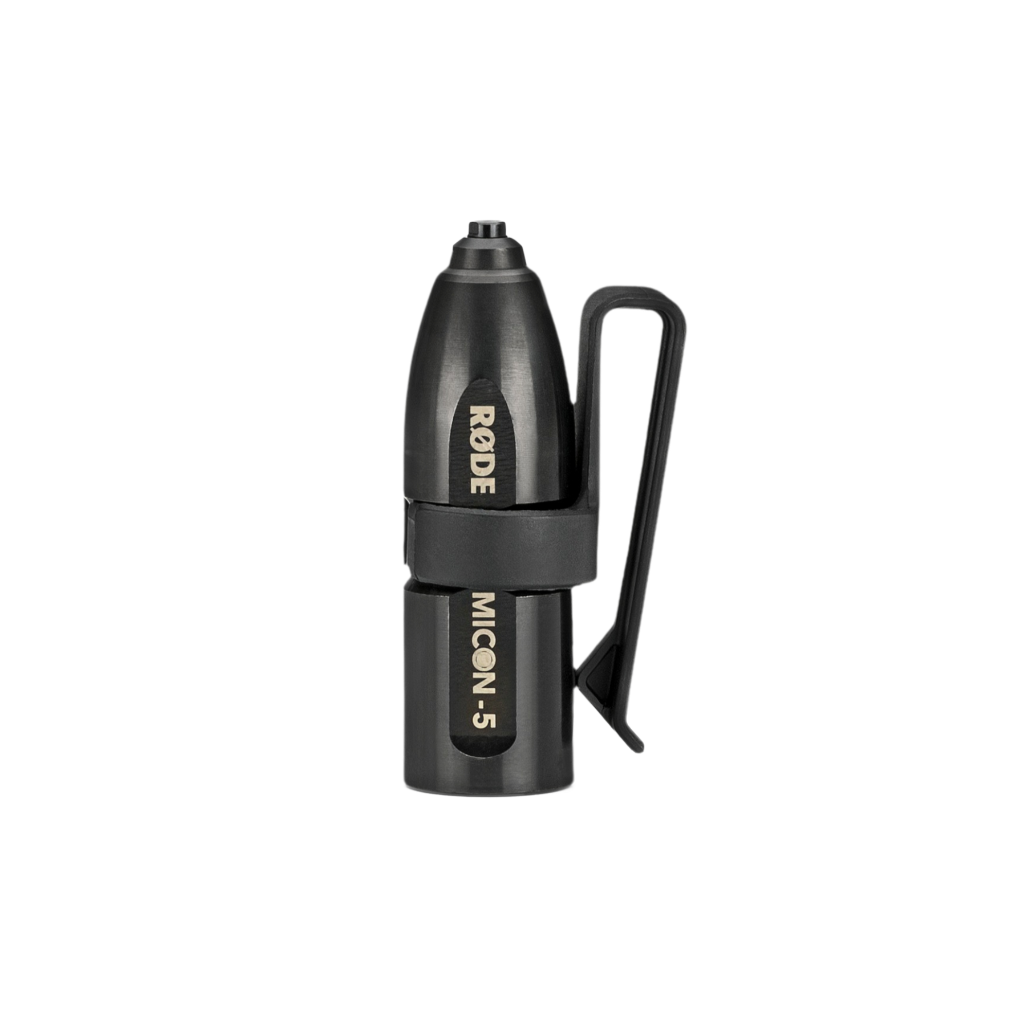 RØDE MICON-5 mikrofon adapter XLR csatlakozóval-0
