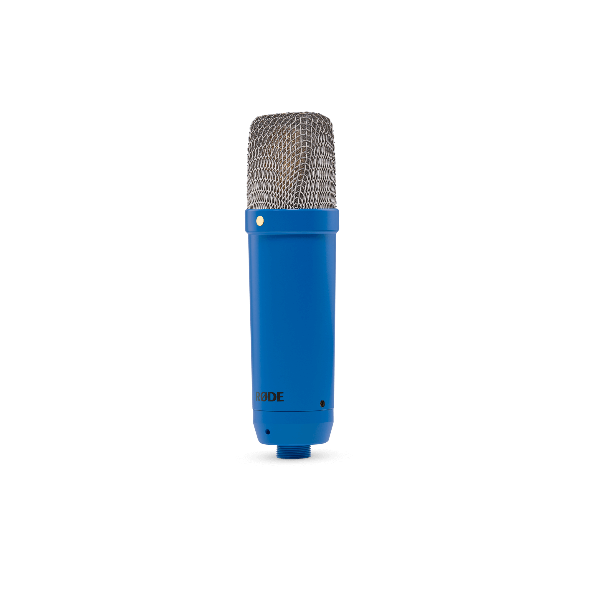 RØDE NT1 Signature Series kondenzátor stúdió mikrofon, kobaltkék-4