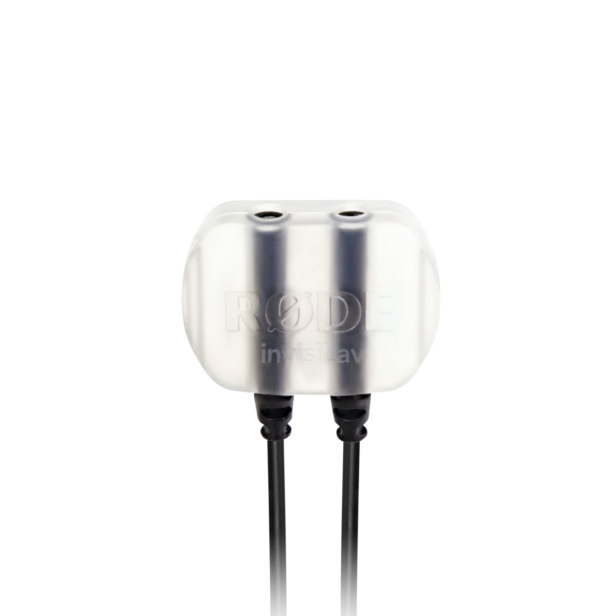 RØDE Invisilav kettős szilikon ragasztható mikrofonfogó (10db/csomag)-0