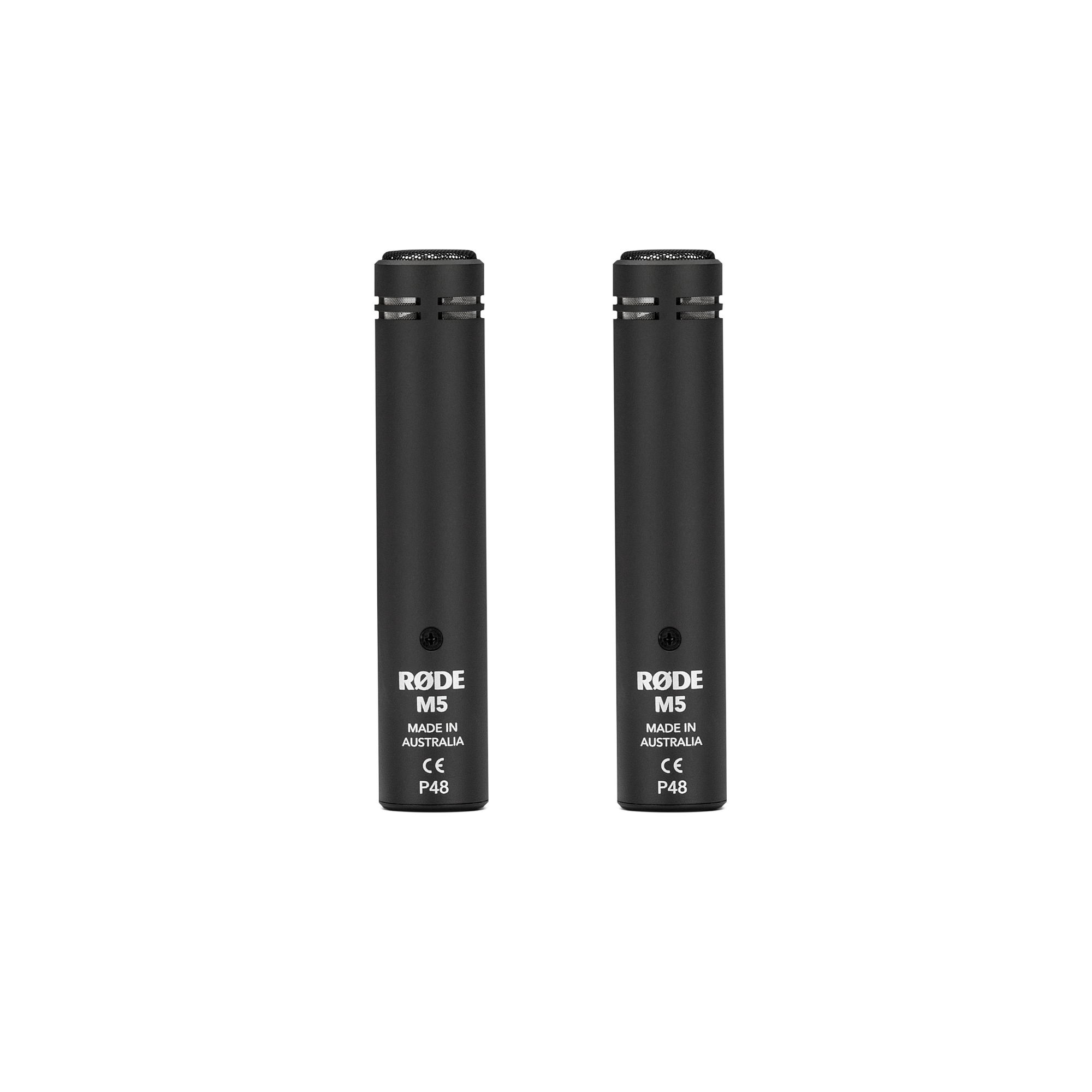 RØDE M5-MP kardioid kondenzátor mikrofon, sztereo pár-8