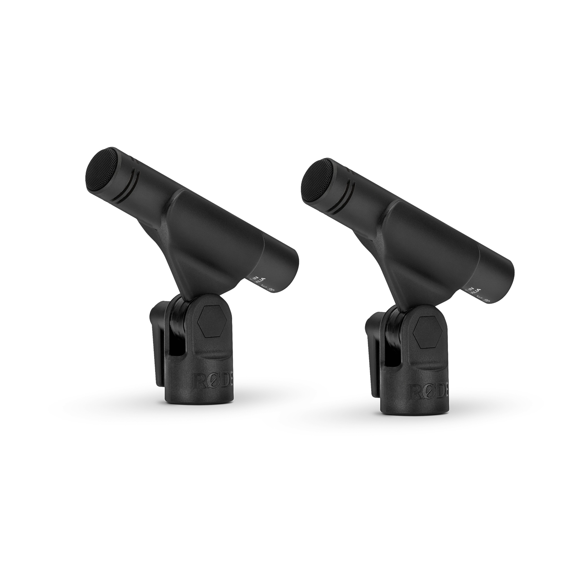 RØDE M5-MP kardioid kondenzátor mikrofon, sztereo pár-5