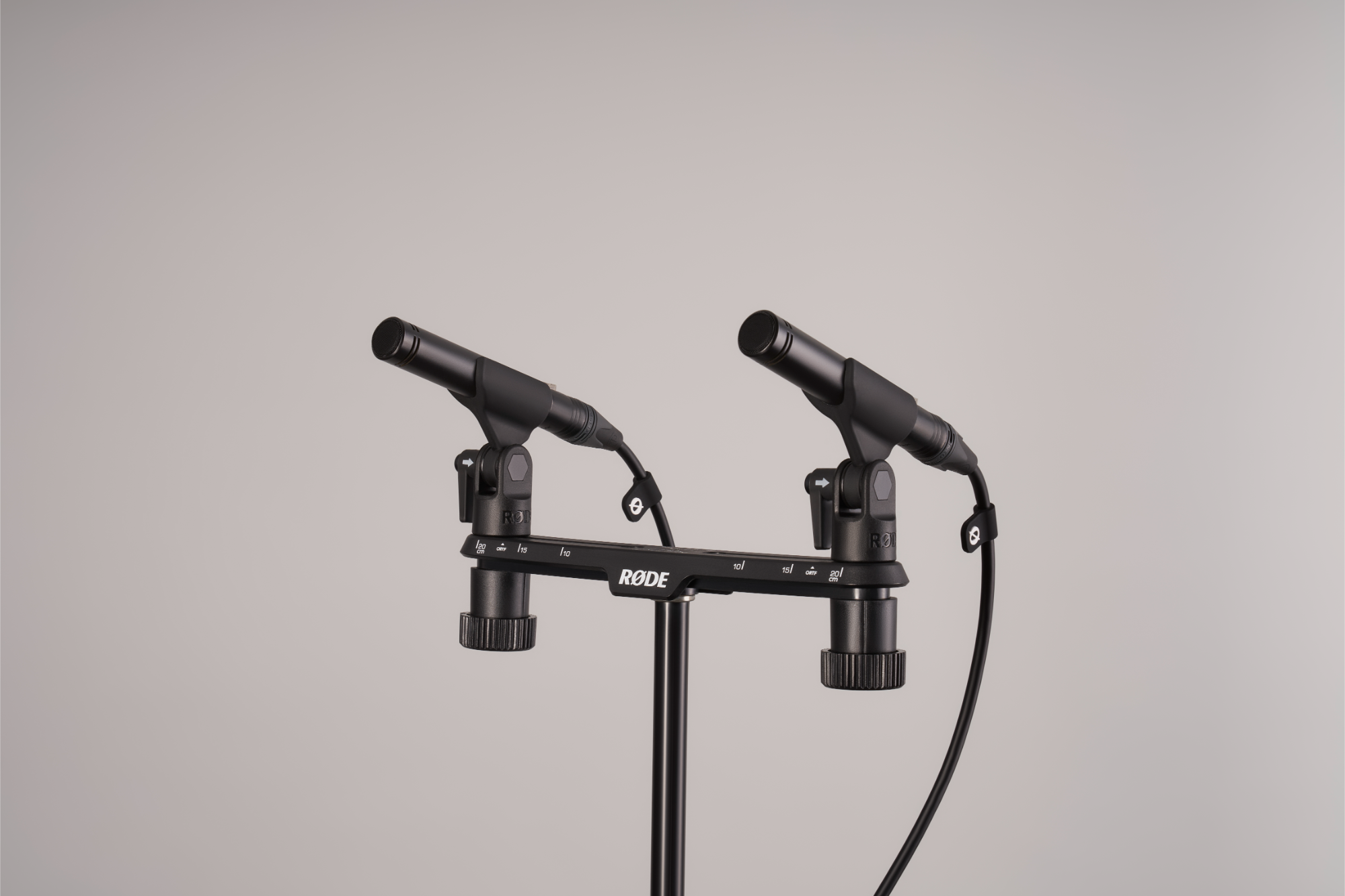 RØDE M5-MP kardioid kondenzátor mikrofon, sztereo pár-2