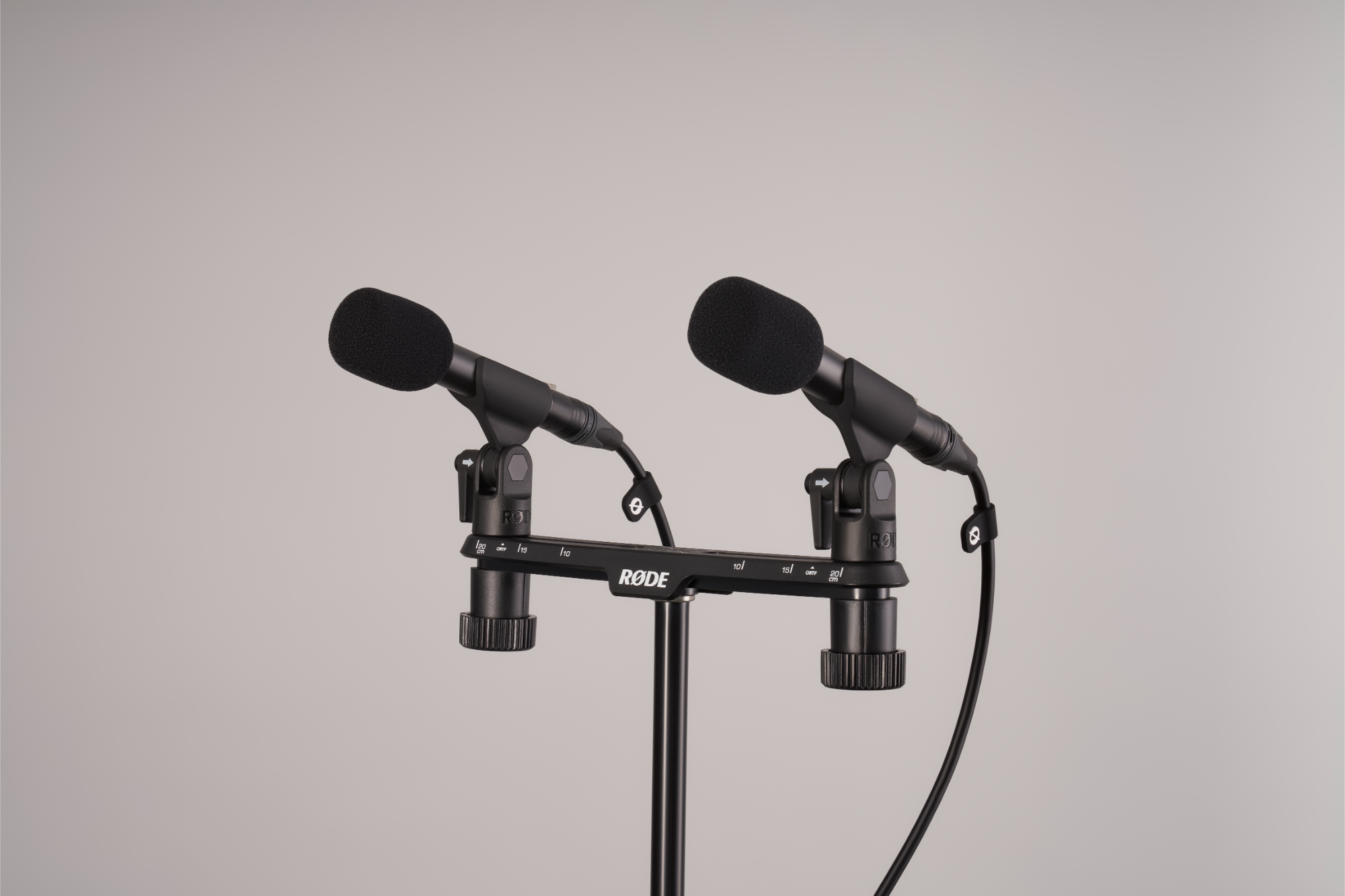 RØDE M5-MP kardioid kondenzátor mikrofon, sztereo pár-1