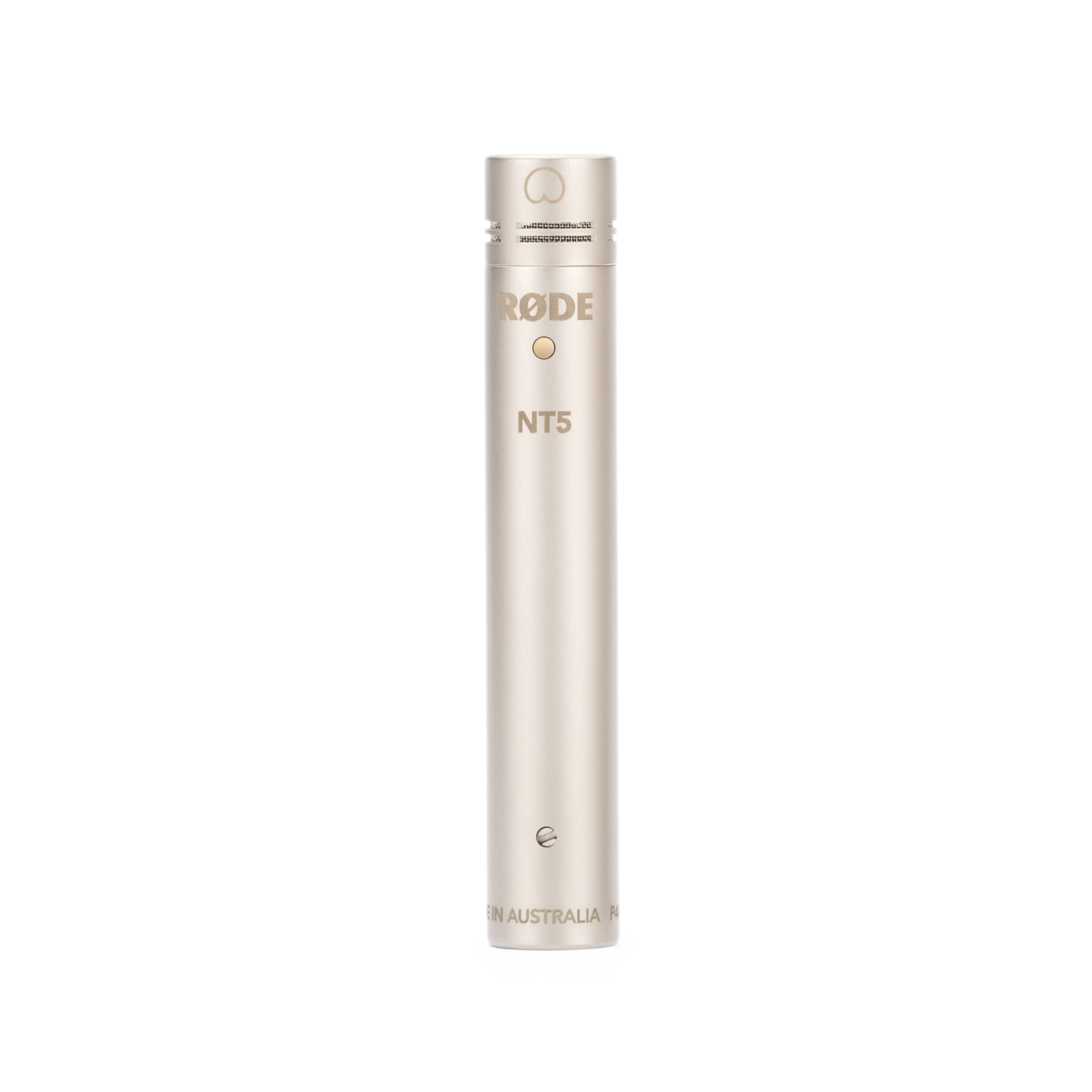 RØDE NT5-S prémium kardioid kondenzátor mikrofon-0