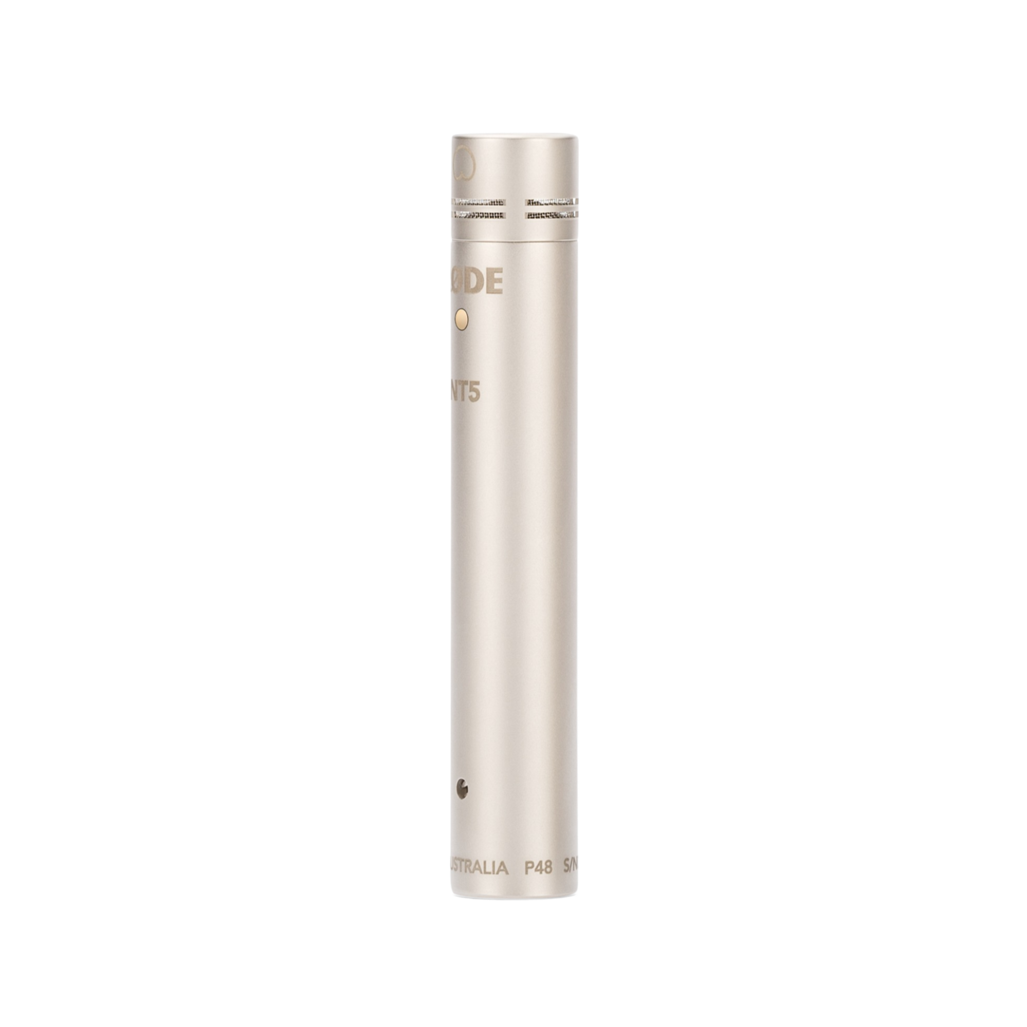 RØDE NT5-S prémium kardioid kondenzátor mikrofon-2