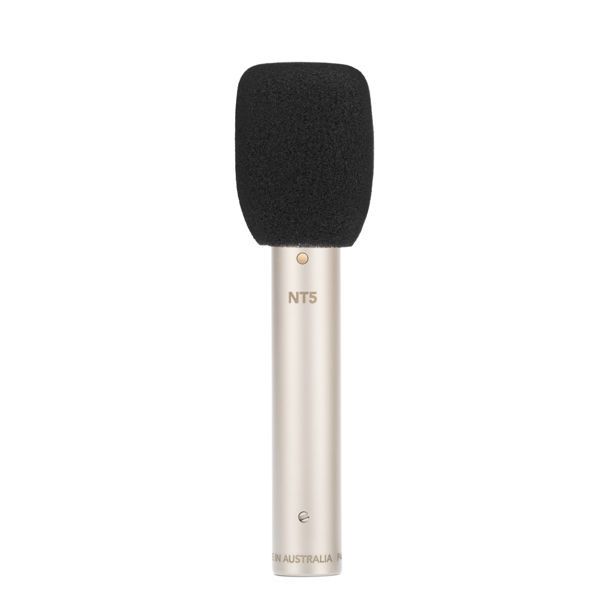 RØDE NT5-S prémium kardioid kondenzátor mikrofon-3