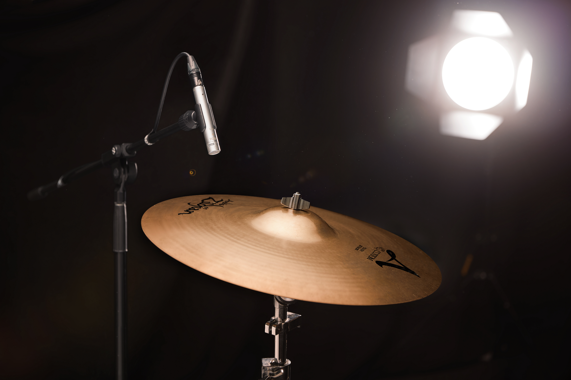 RØDE NT5-S prémium kardioid kondenzátor mikrofon-8