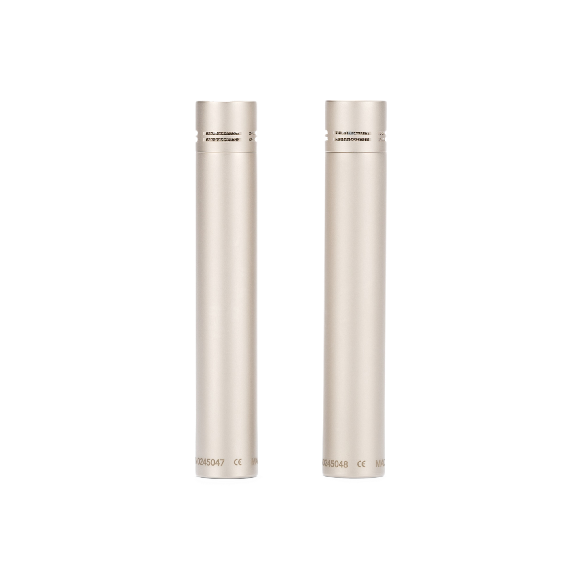 RØDE NT5-MP prémium kardioid kondenzátor mikrofon, sztereo pár-1