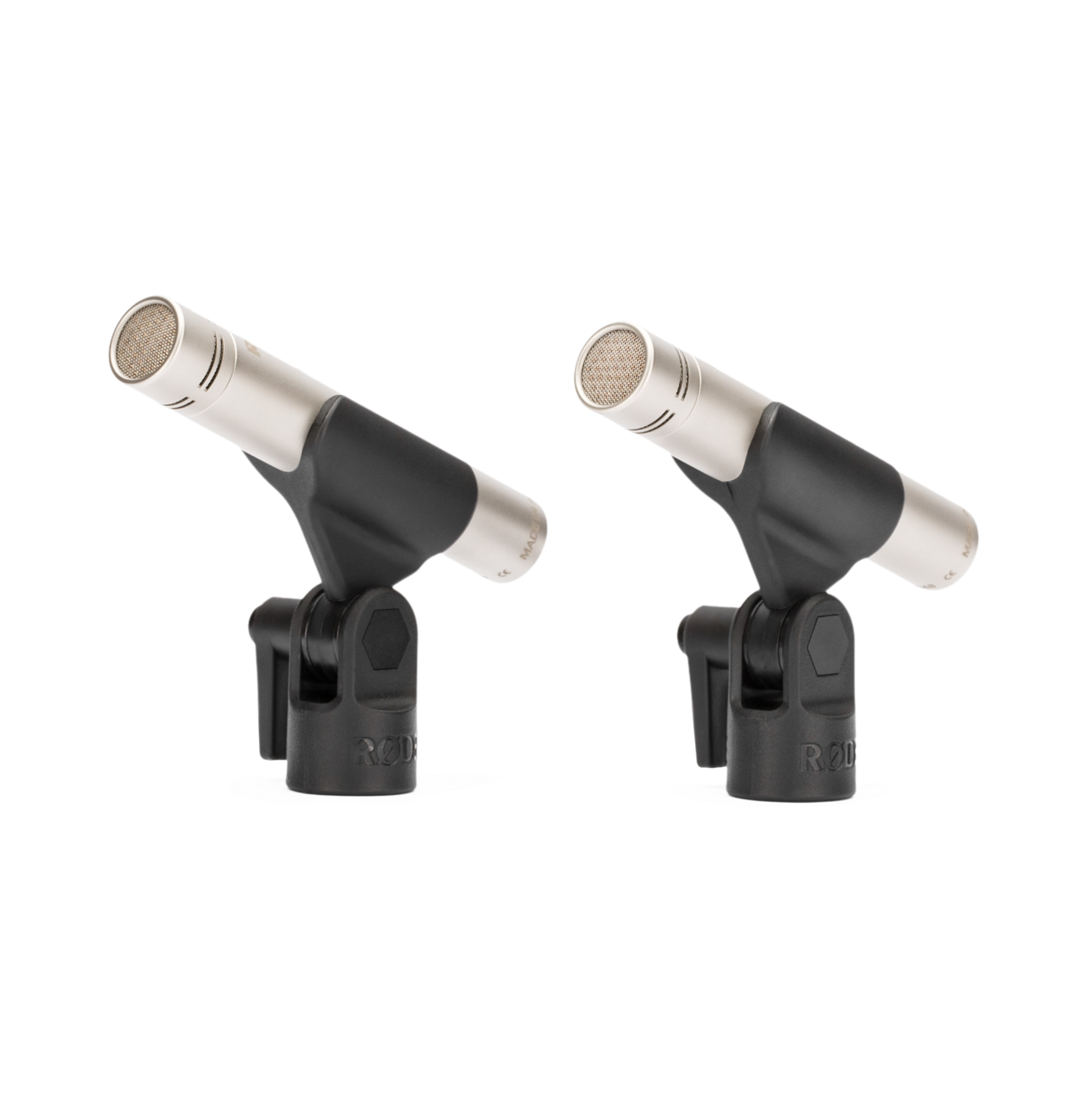 RØDE NT5-MP prémium kardioid kondenzátor mikrofon, sztereo pár-4