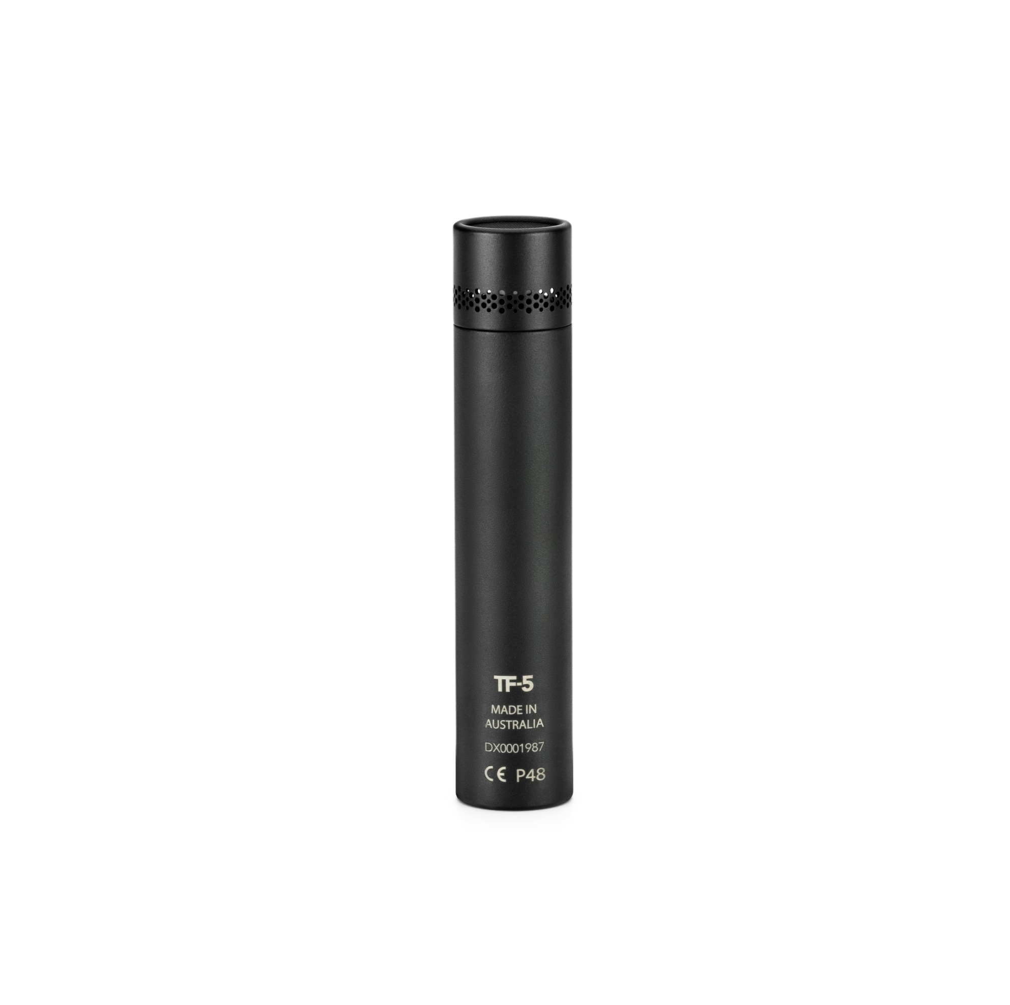 RØDE TF5-MP csúcskategóriás kardioid kondenzátor mikrofon, sztereo pár-15