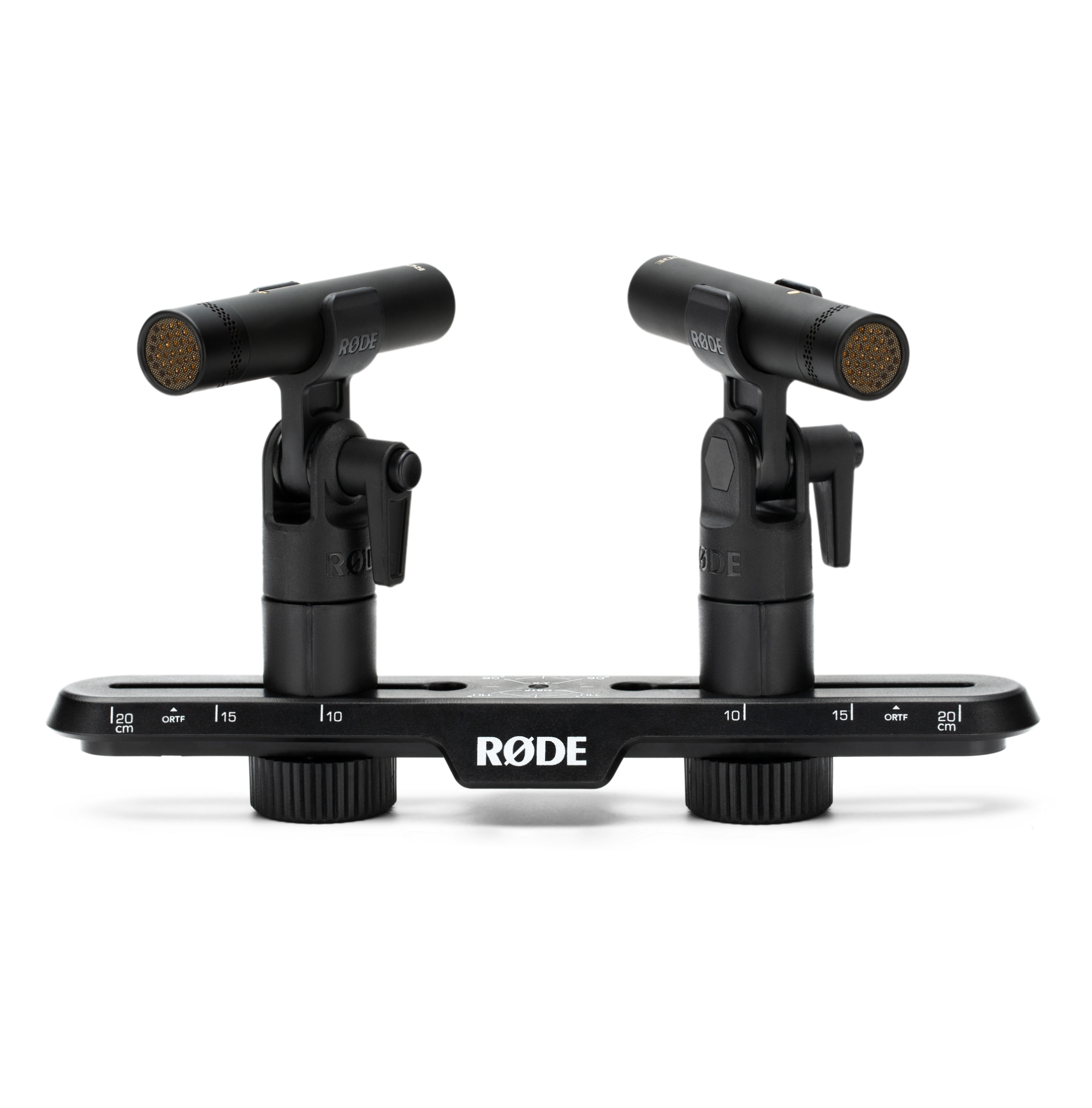 RØDE TF5-MP csúcskategóriás kardioid kondenzátor mikrofon, sztereo pár-17