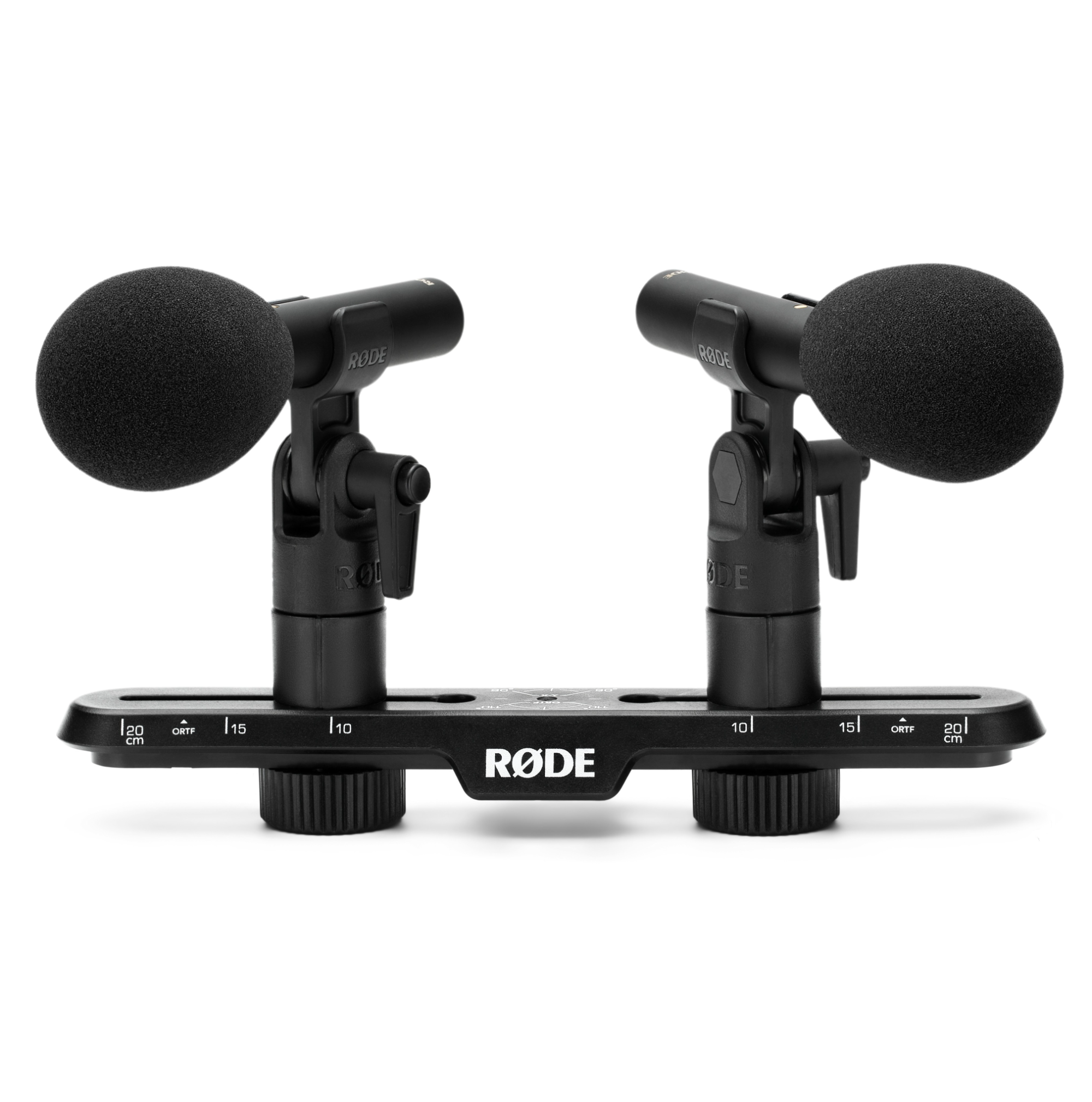 RØDE TF5-MP csúcskategóriás kardioid kondenzátor mikrofon, sztereo pár-18