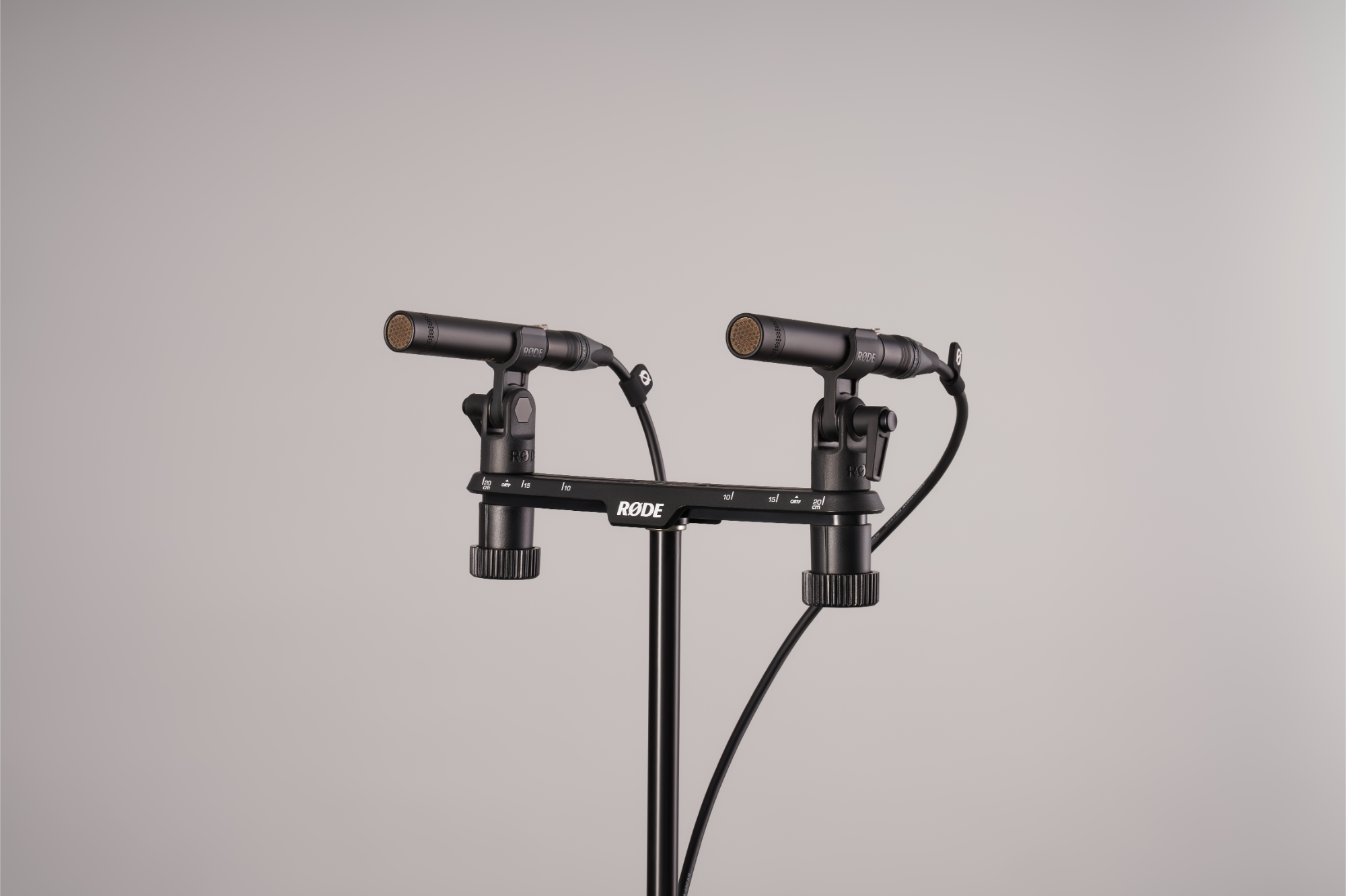 RØDE TF5-MP csúcskategóriás kardioid kondenzátor mikrofon, sztereo pár-11