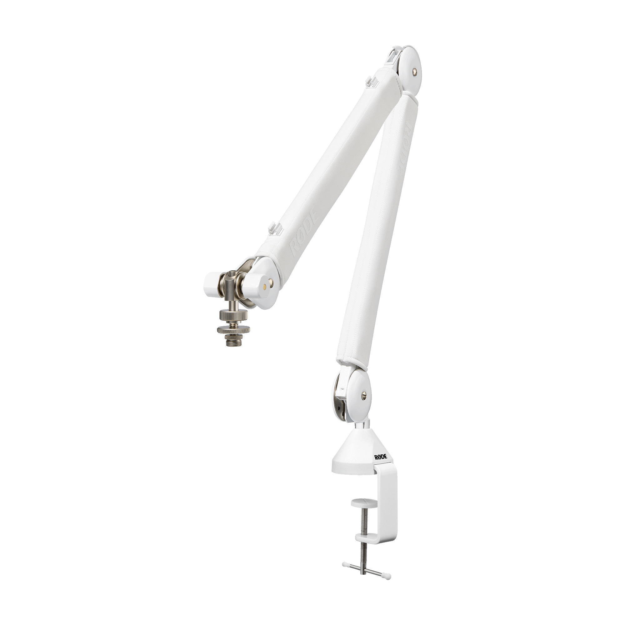 RØDE PSA1+  professzionális stúdió mikrofonkar, fehér-0