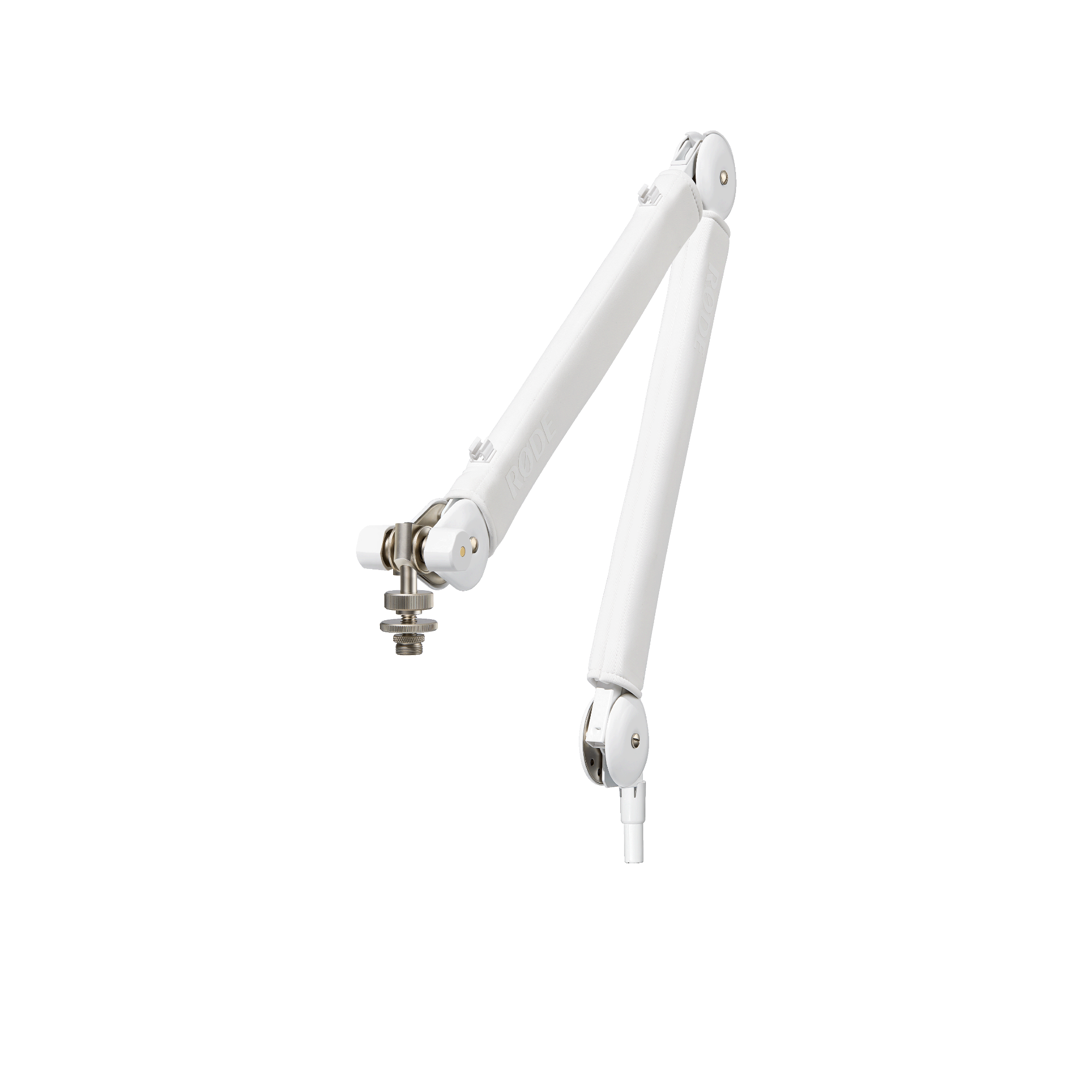 RØDE PSA1+  professzionális stúdió mikrofonkar, fehér-15