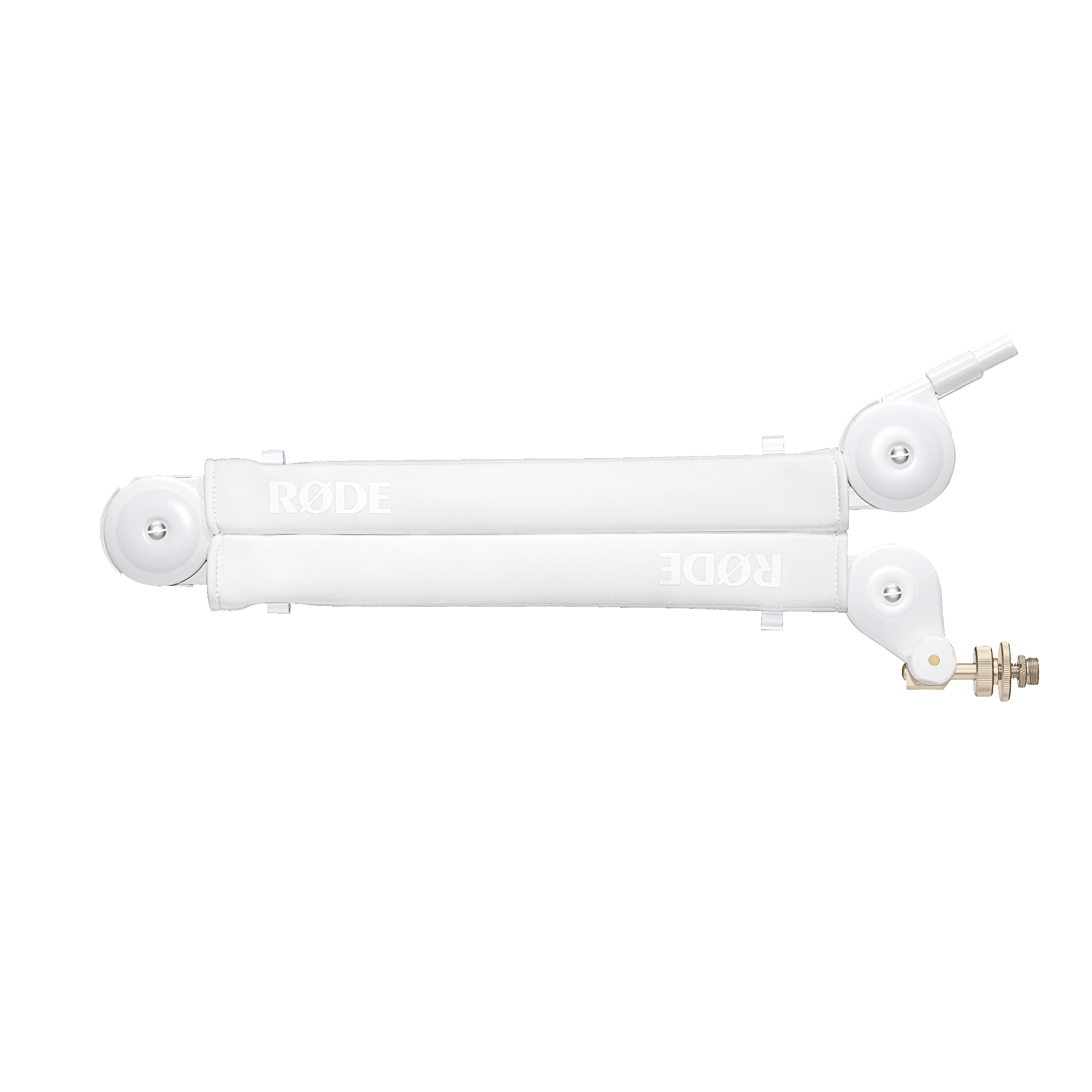 RØDE PSA1+  professzionális stúdió mikrofonkar, fehér-14
