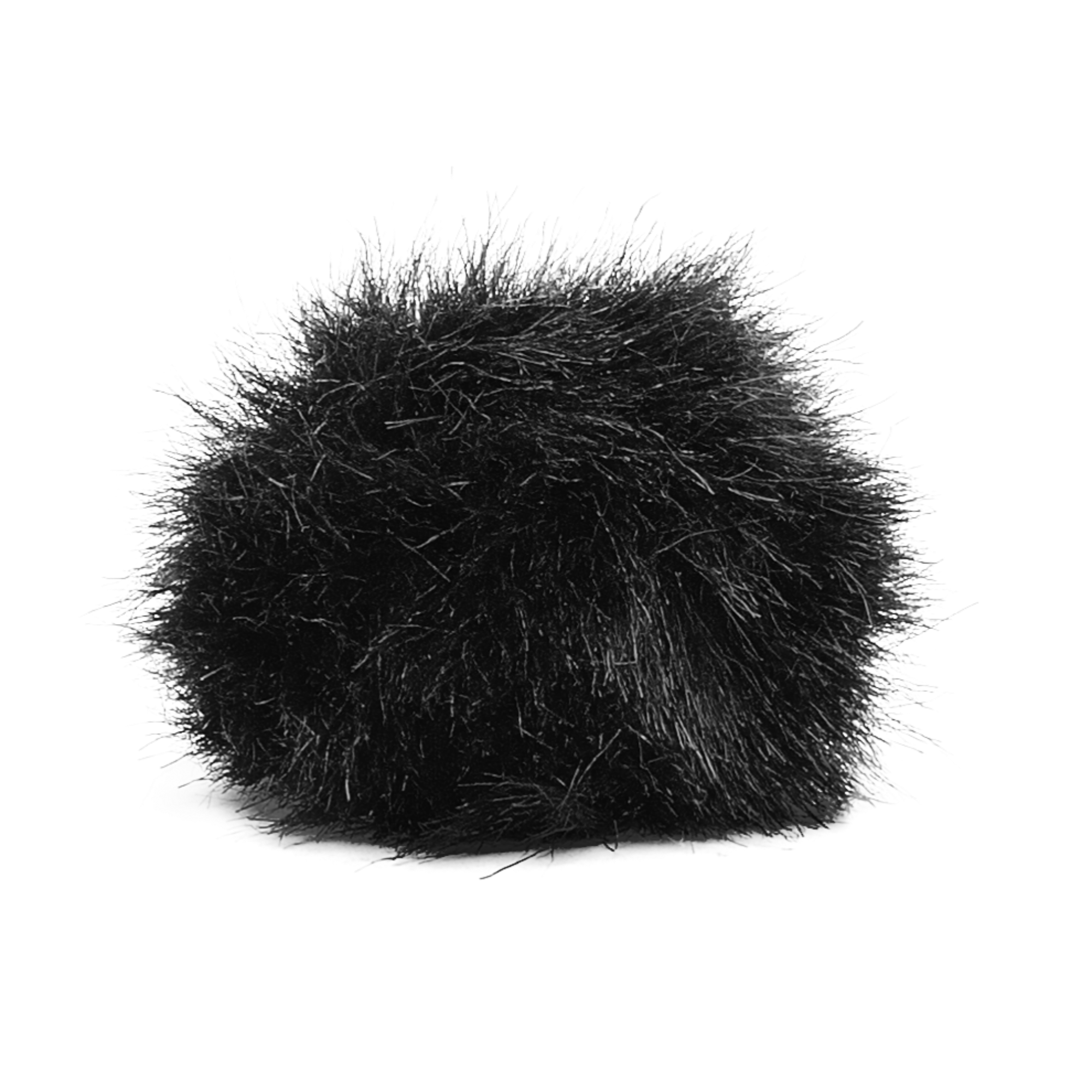 RØDE DeadMouse-Pin szőrös szélfogó PinMic gomb mikrofonhoz-0