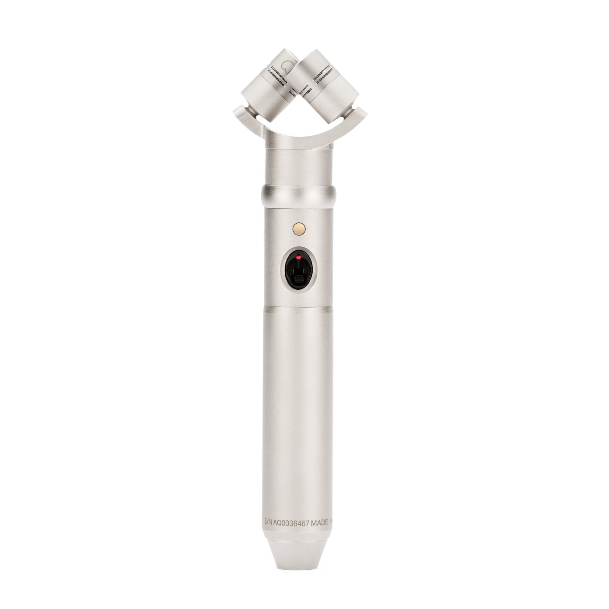 RØDE NT4 XY sztereó kondenzátor mikrofon-0