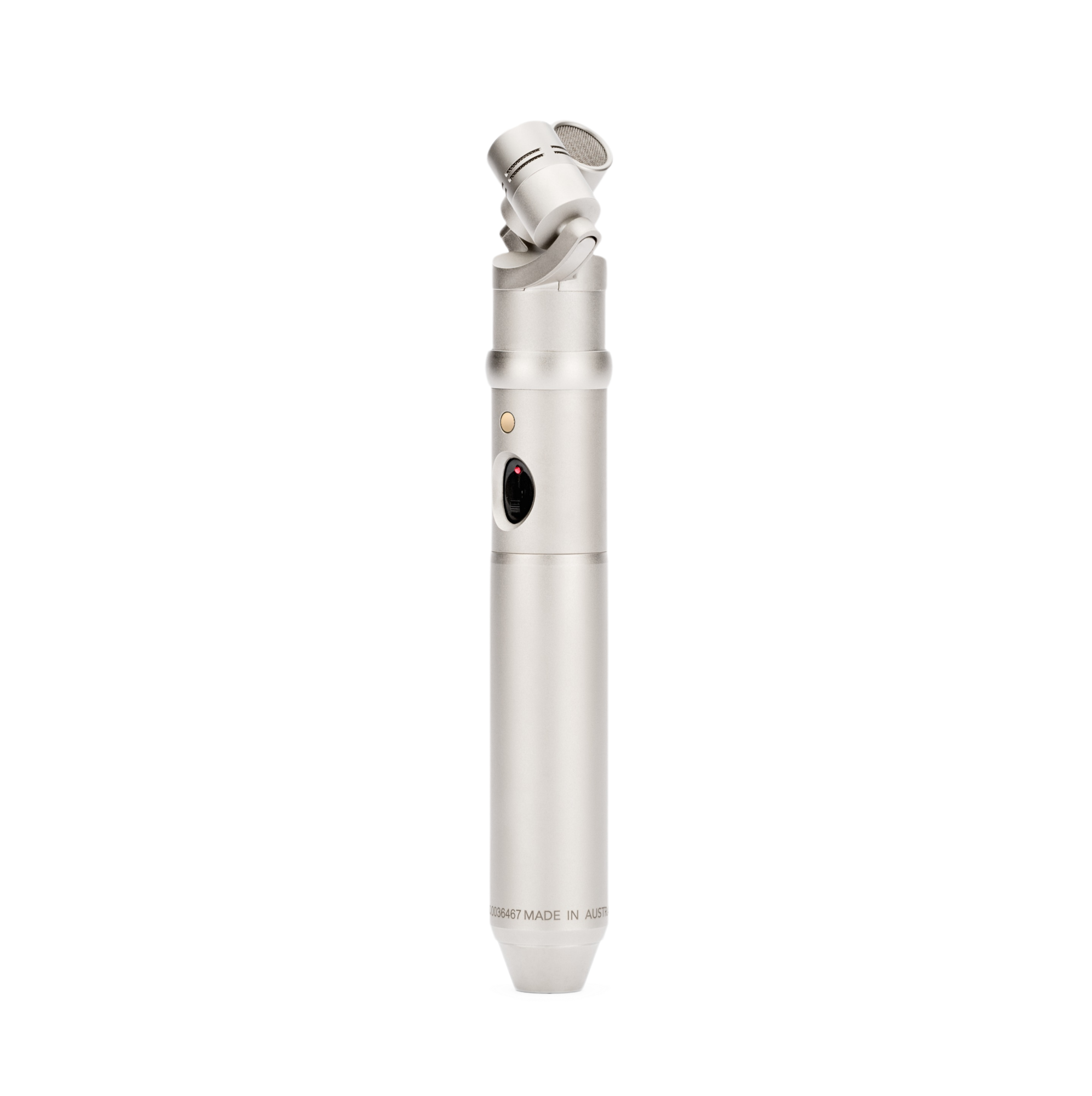 RØDE NT4 XY sztereó kondenzátor mikrofon-1
