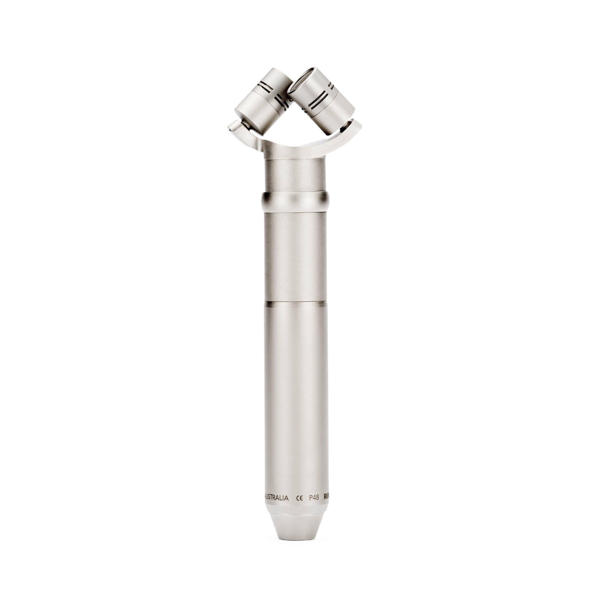 RØDE NT4 XY sztereó kondenzátor mikrofon-2