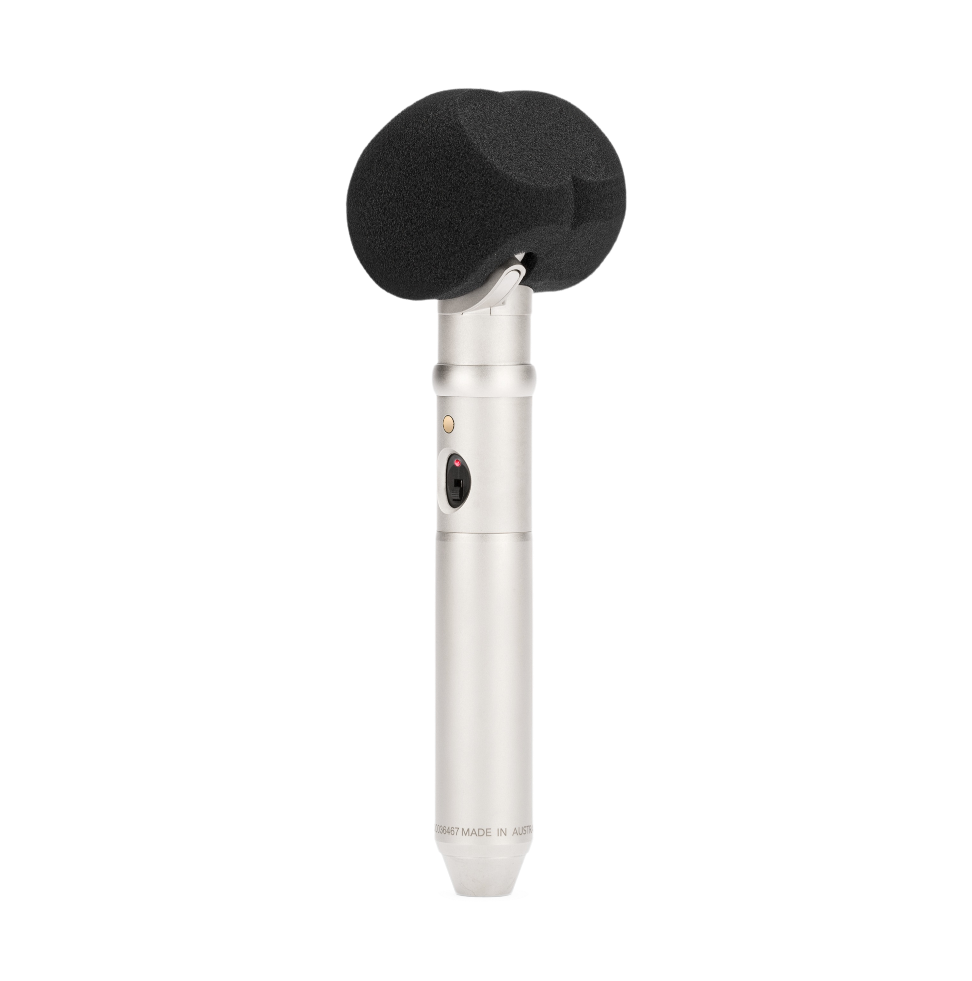 RØDE NT4 XY sztereó kondenzátor mikrofon-3