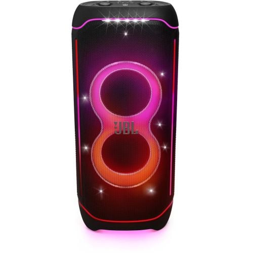 JBL Partybox Ultimate Bluetooth Hangszóró Fekete EU-0