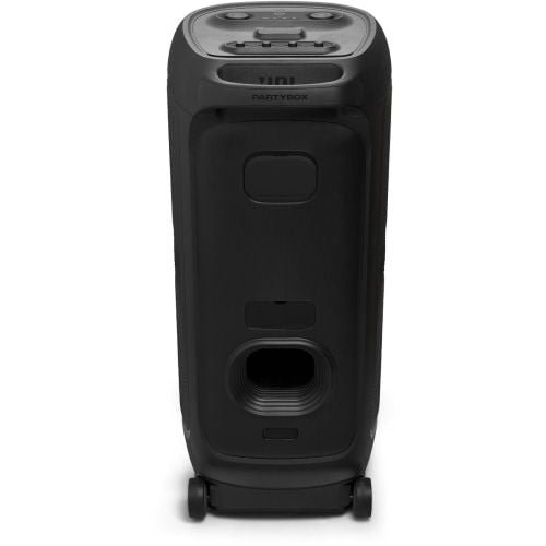 JBL Partybox Ultimate Bluetooth Hangszóró Fekete EU-1