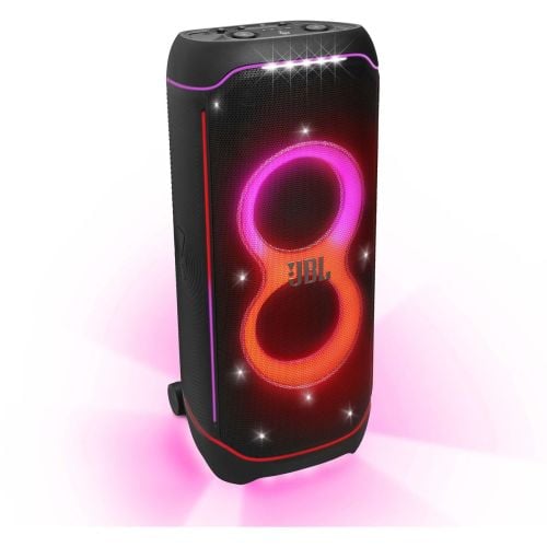 JBL Partybox Ultimate Bluetooth Hangszóró Fekete EU-4