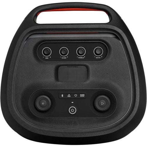 JBL Partybox Ultimate Bluetooth Hangszóró Fekete EU-5